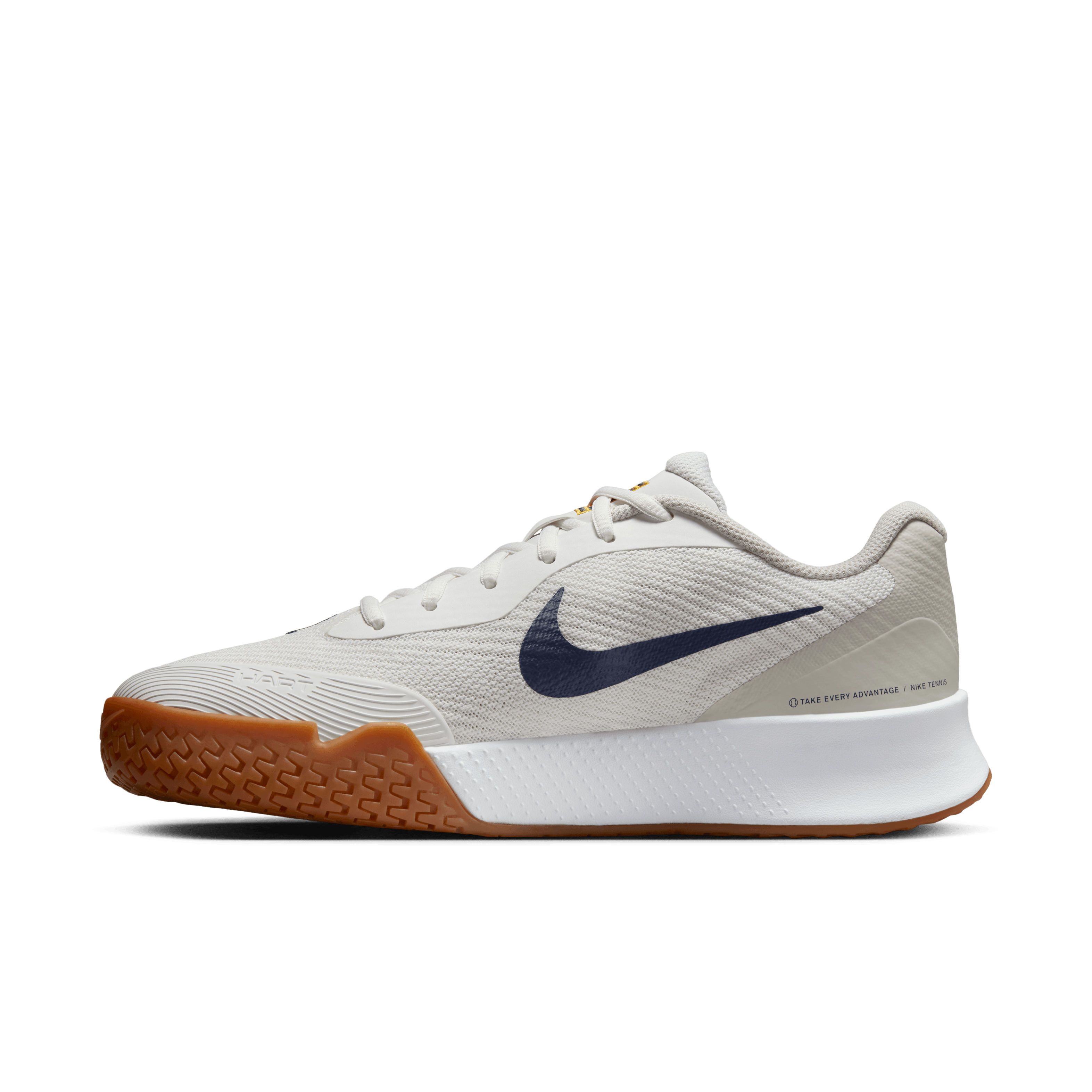Nike Vapor Lite 3 Kadın Sert Kort Tenis Ayakkabısı
