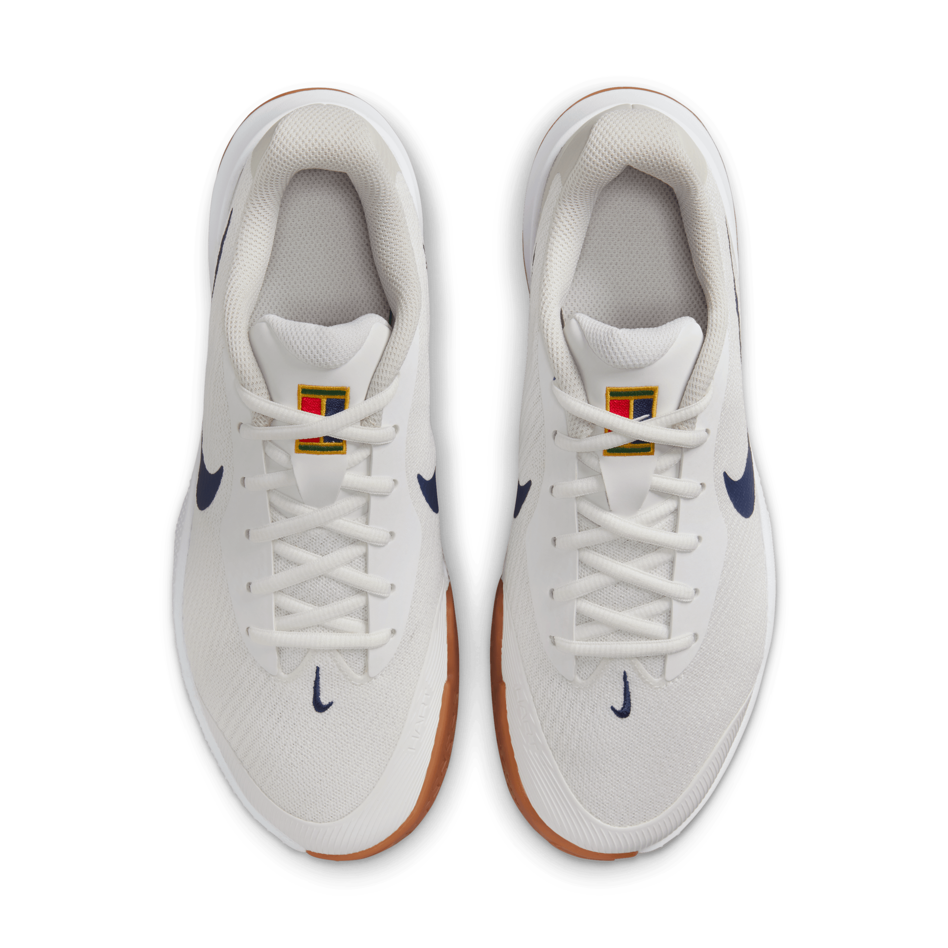 Nike Vapor Lite 3 Kadın Sert Kort Tenis Ayakkabısı