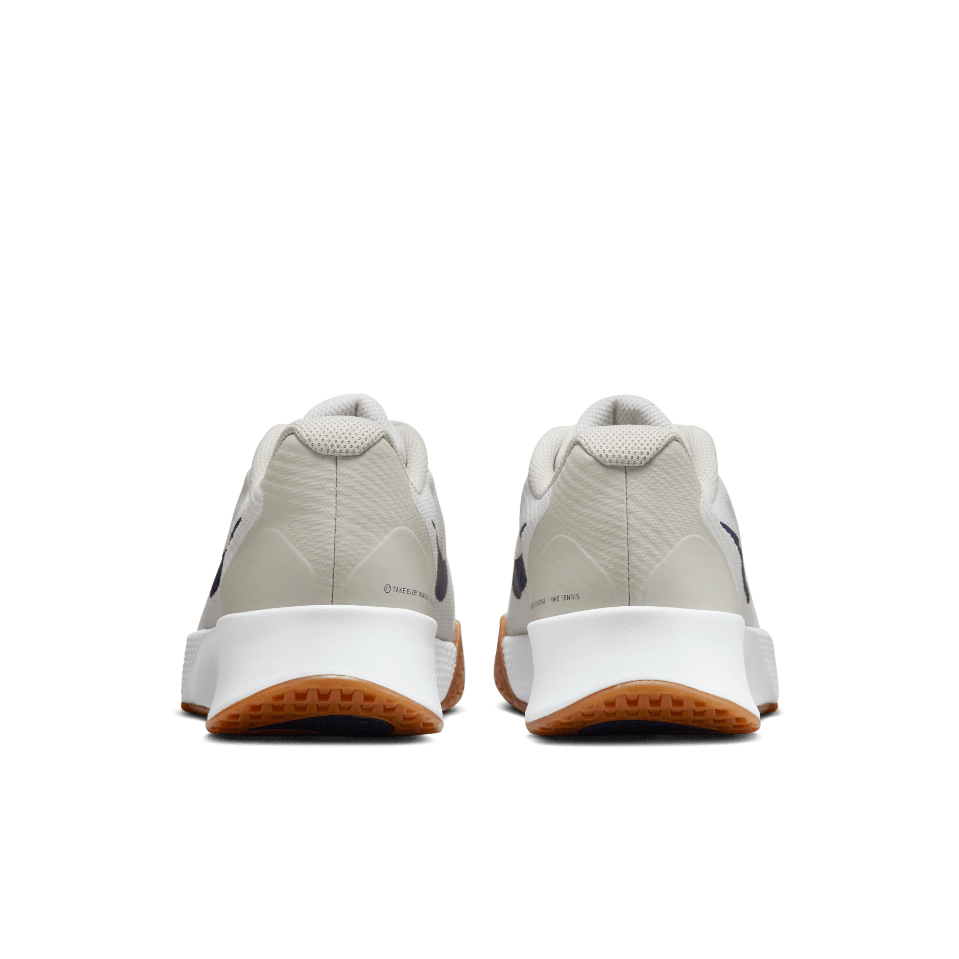Nike Vapor Lite 3 Kadın Sert Kort Tenis Ayakkabısı