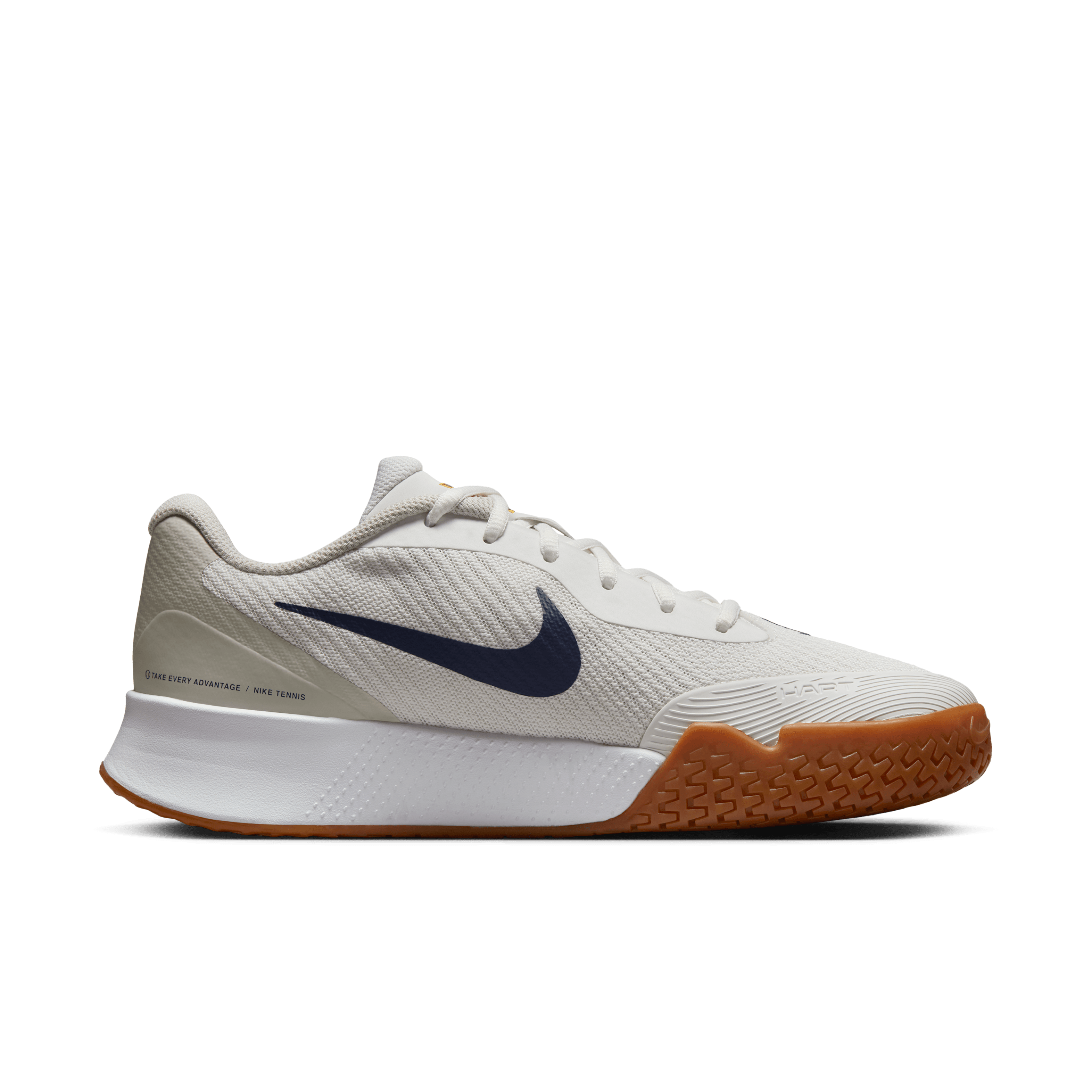 Nike Vapor Lite 3 Kadın Sert Kort Tenis Ayakkabısı