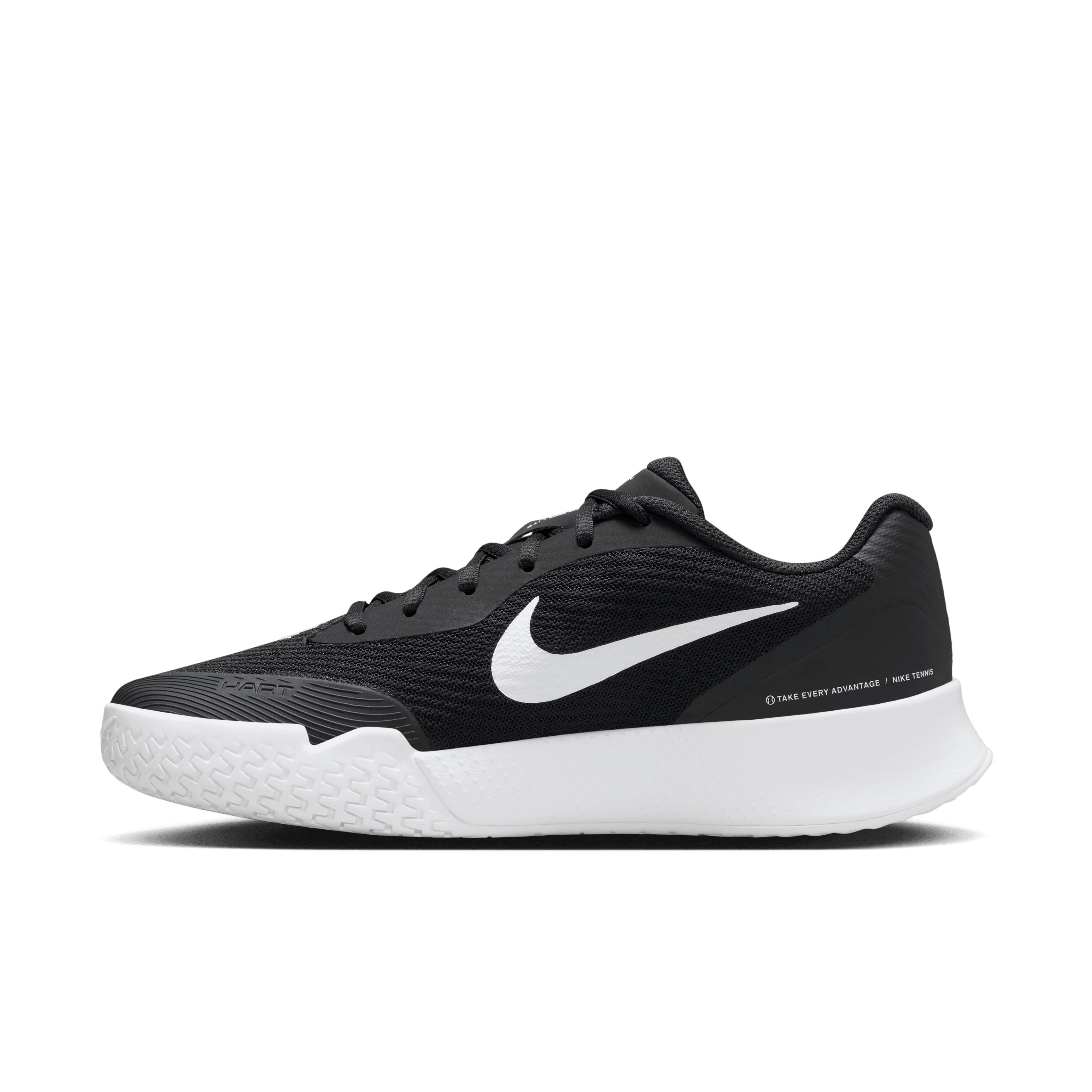 Nike Vapor Lite 3 Kadın Sert Kort Tenis Ayakkabısı