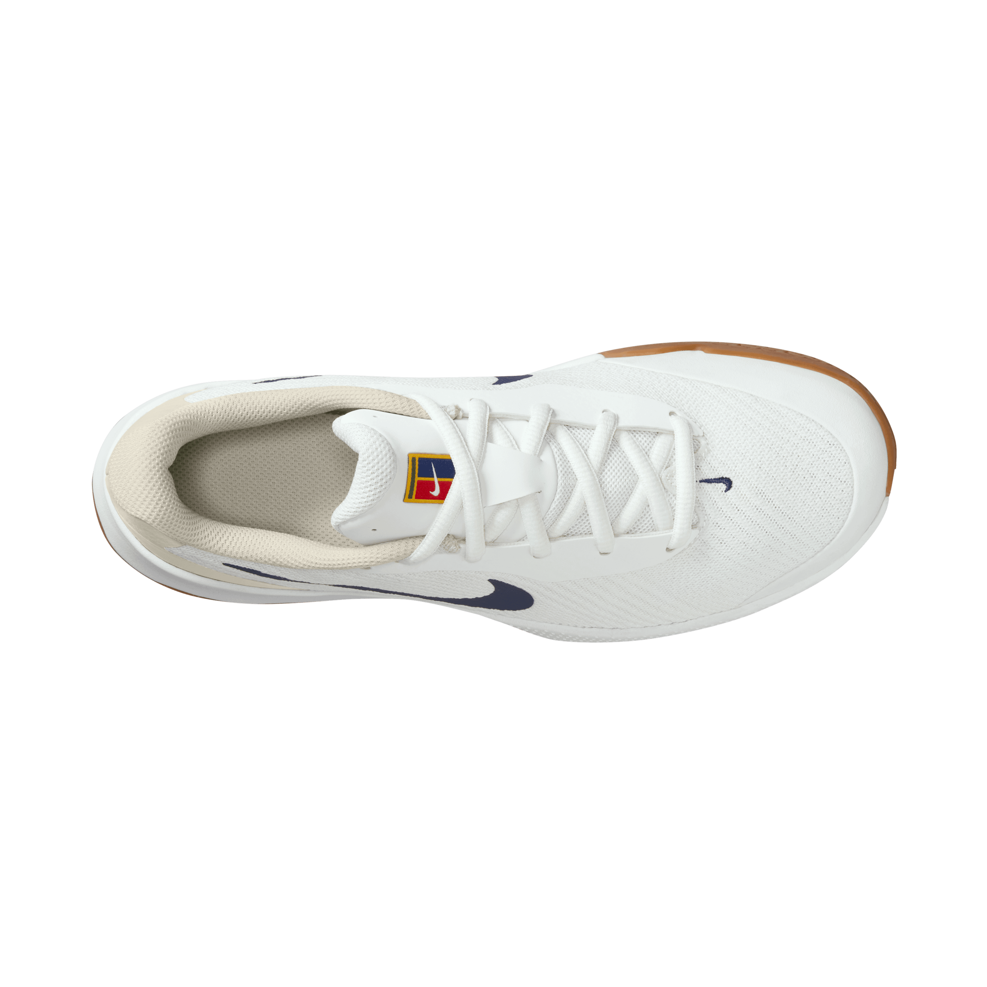 Nike Vapor Lite 3 Kadın Sert Kort Tenis Ayakkabısı