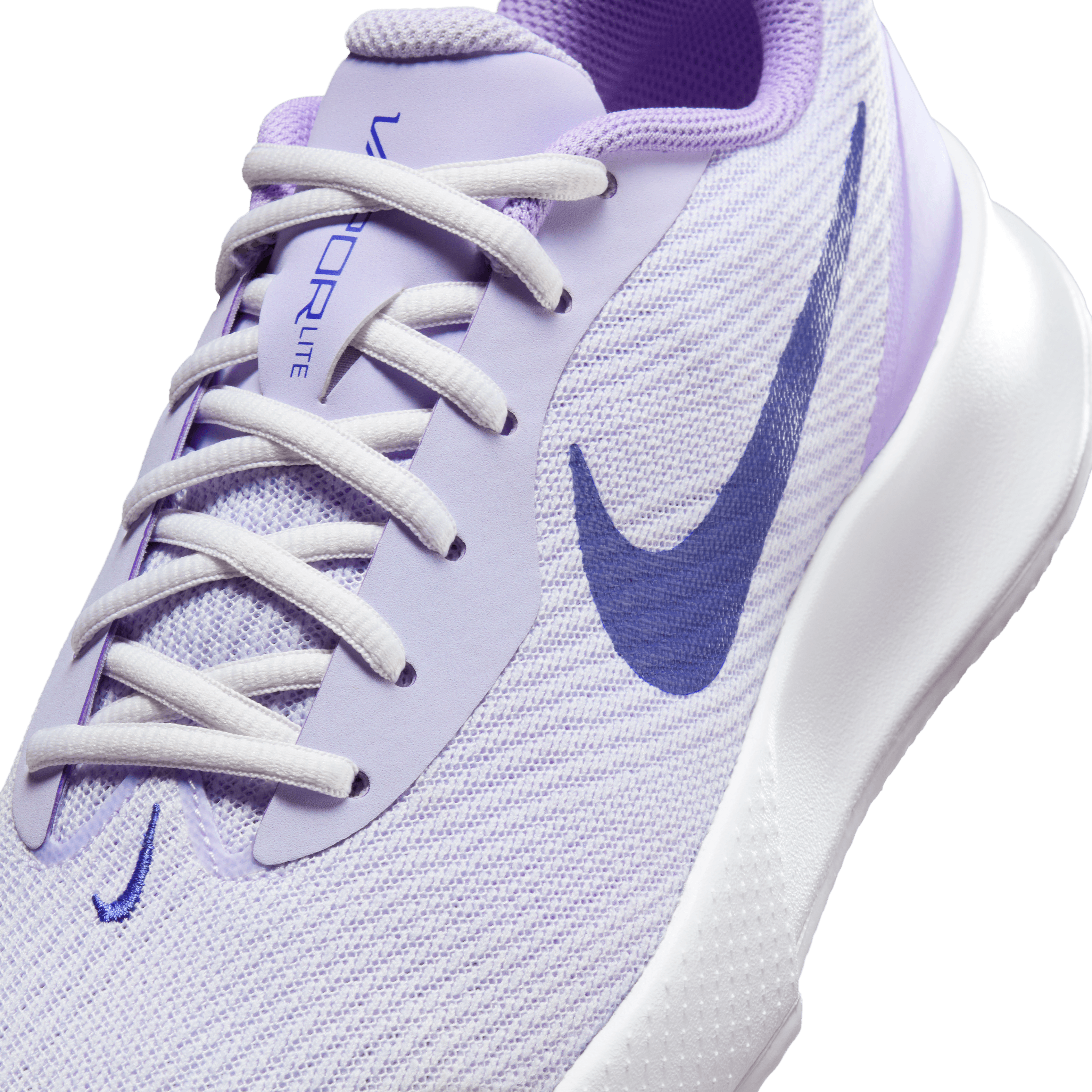 Nike Vapor Lite 3 Toprak Kort Kadın Tenis Ayakkabısı