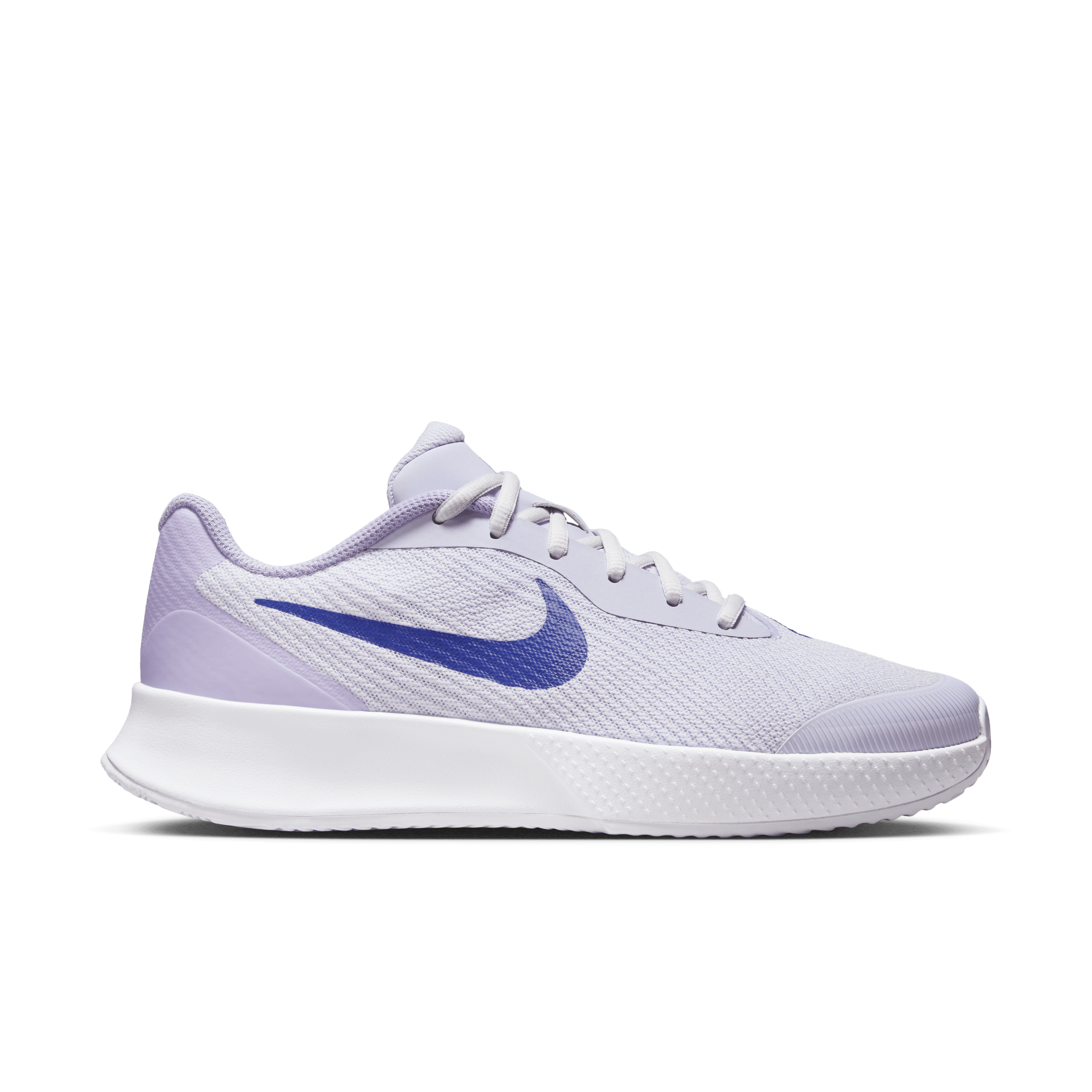 Nike Vapor Lite 3 Toprak Kort Kadın Tenis Ayakkabısı