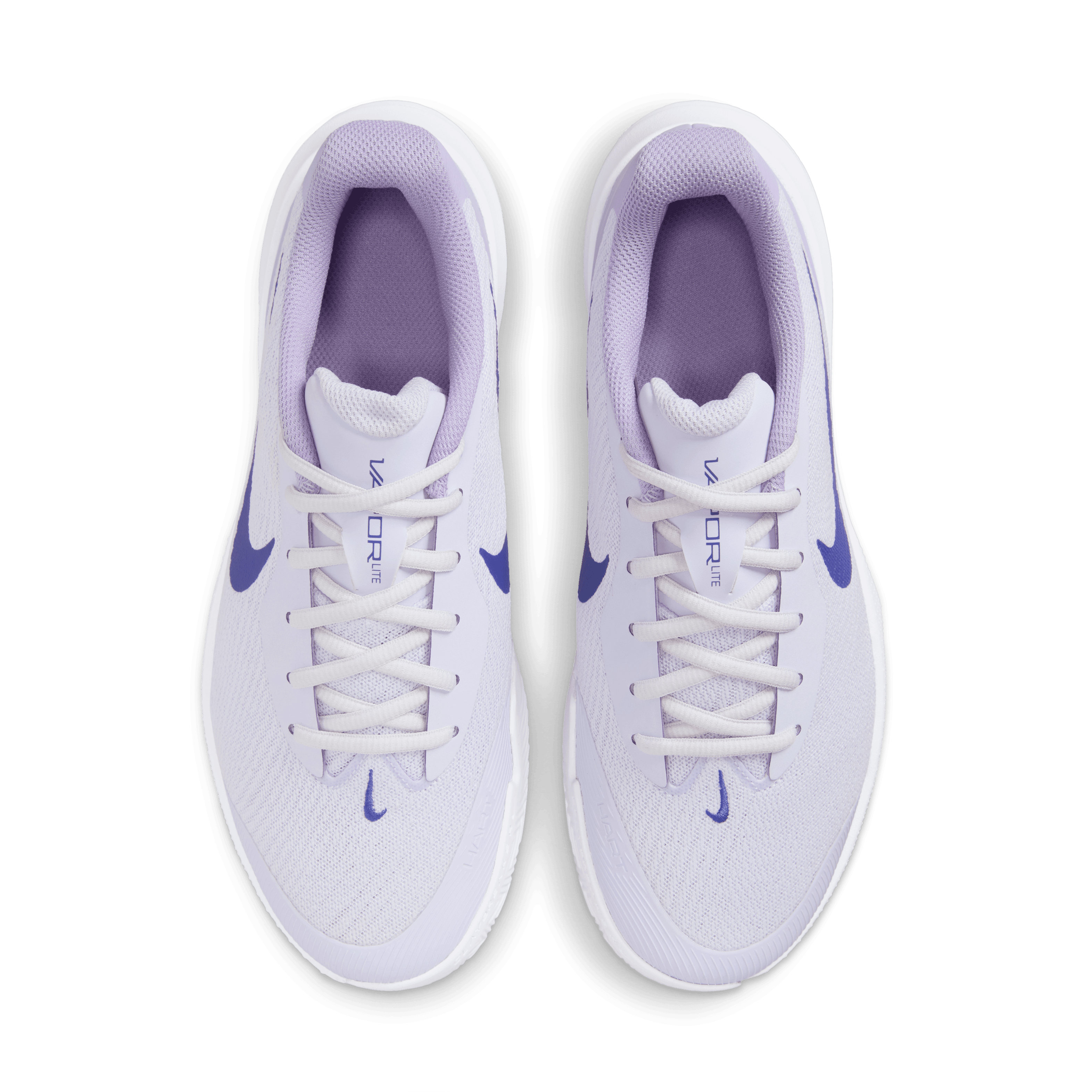 Nike Vapor Lite 3 Toprak Kort Kadın Tenis Ayakkabısı