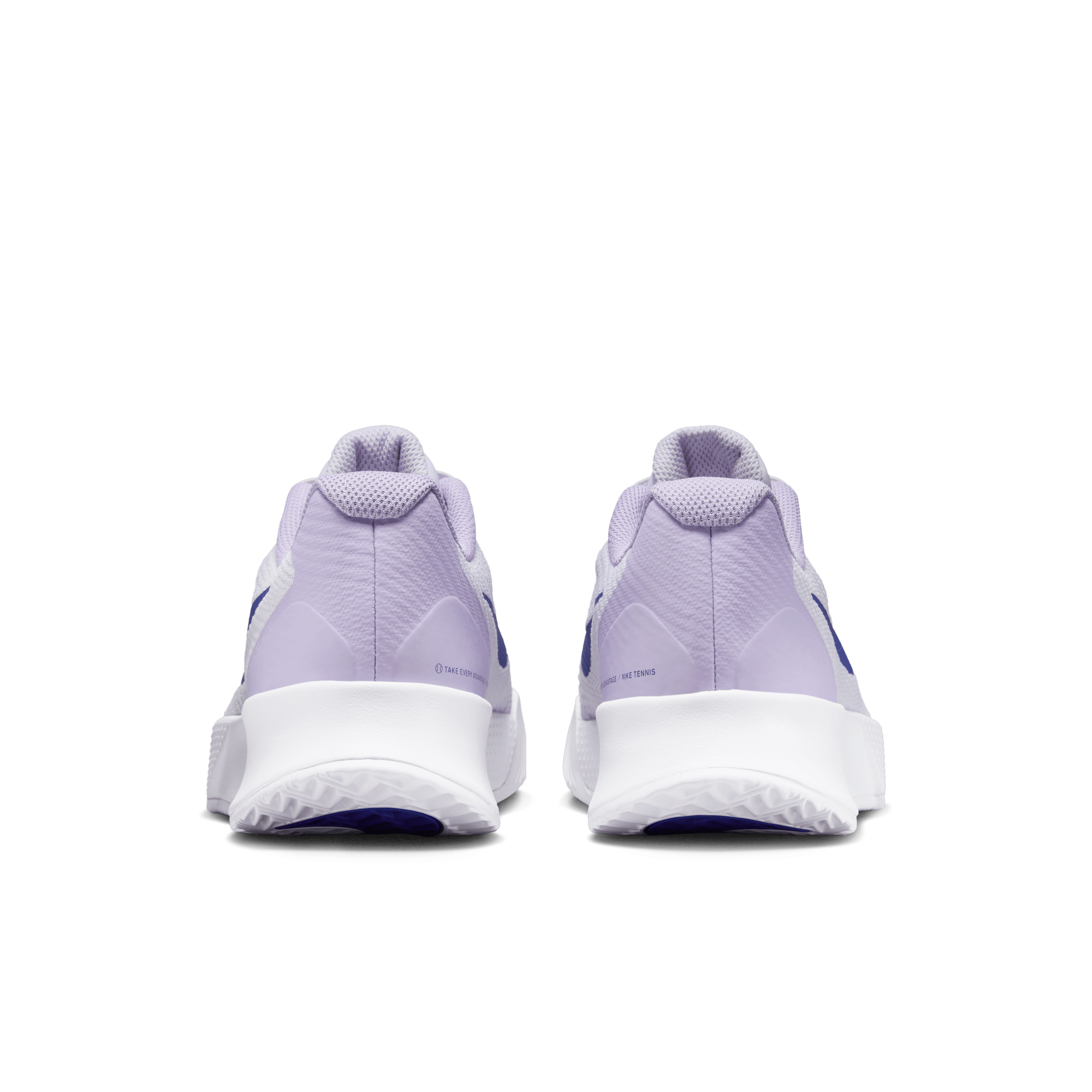 Nike Vapor Lite 3 Toprak Kort Kadın Tenis Ayakkabısı