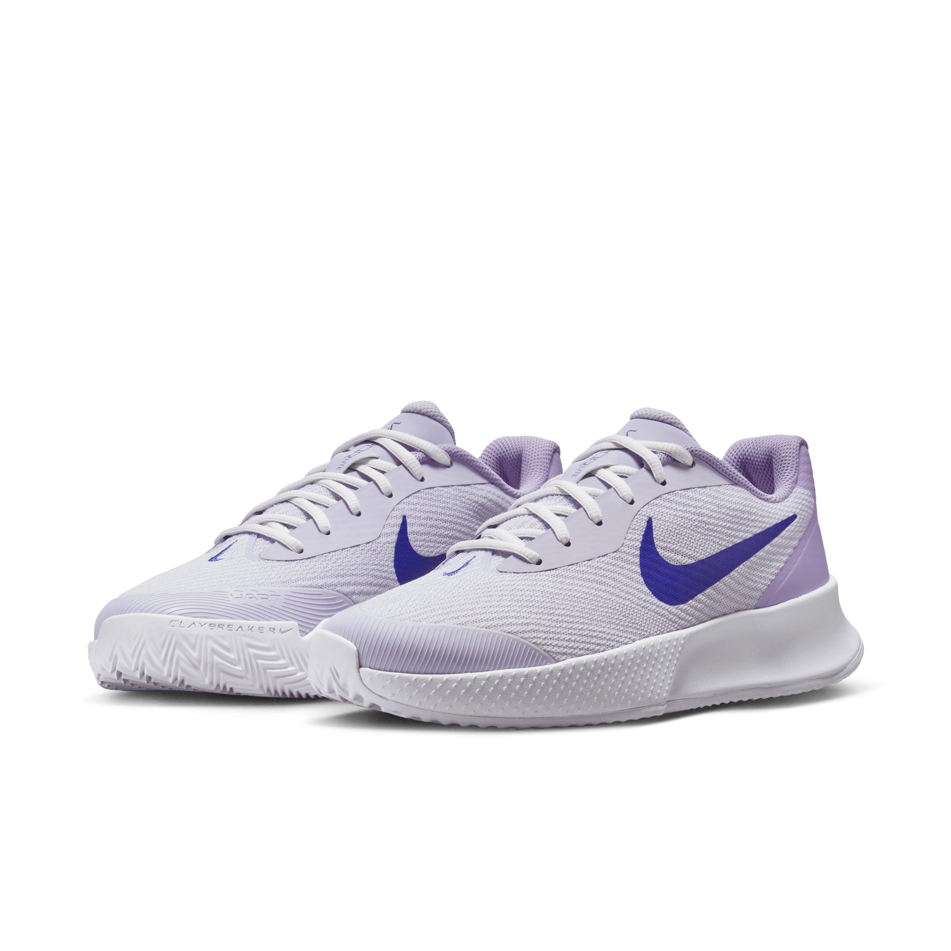 Nike Vapor Lite 3 Toprak Kort Kadın Tenis Ayakkabısı