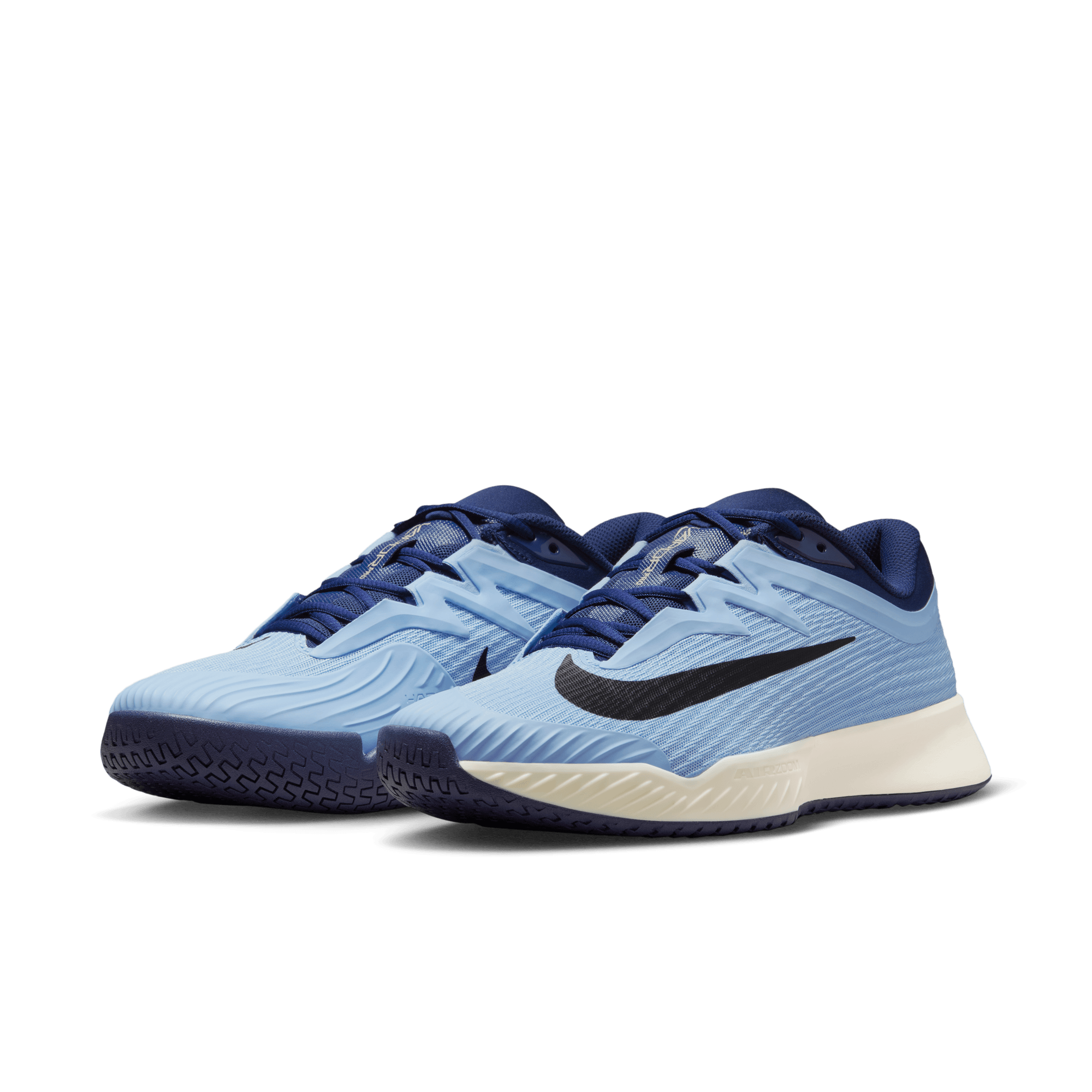 Nike Vapor Pro 3 Erkek Sert Kort Tenis Ayakkabısı