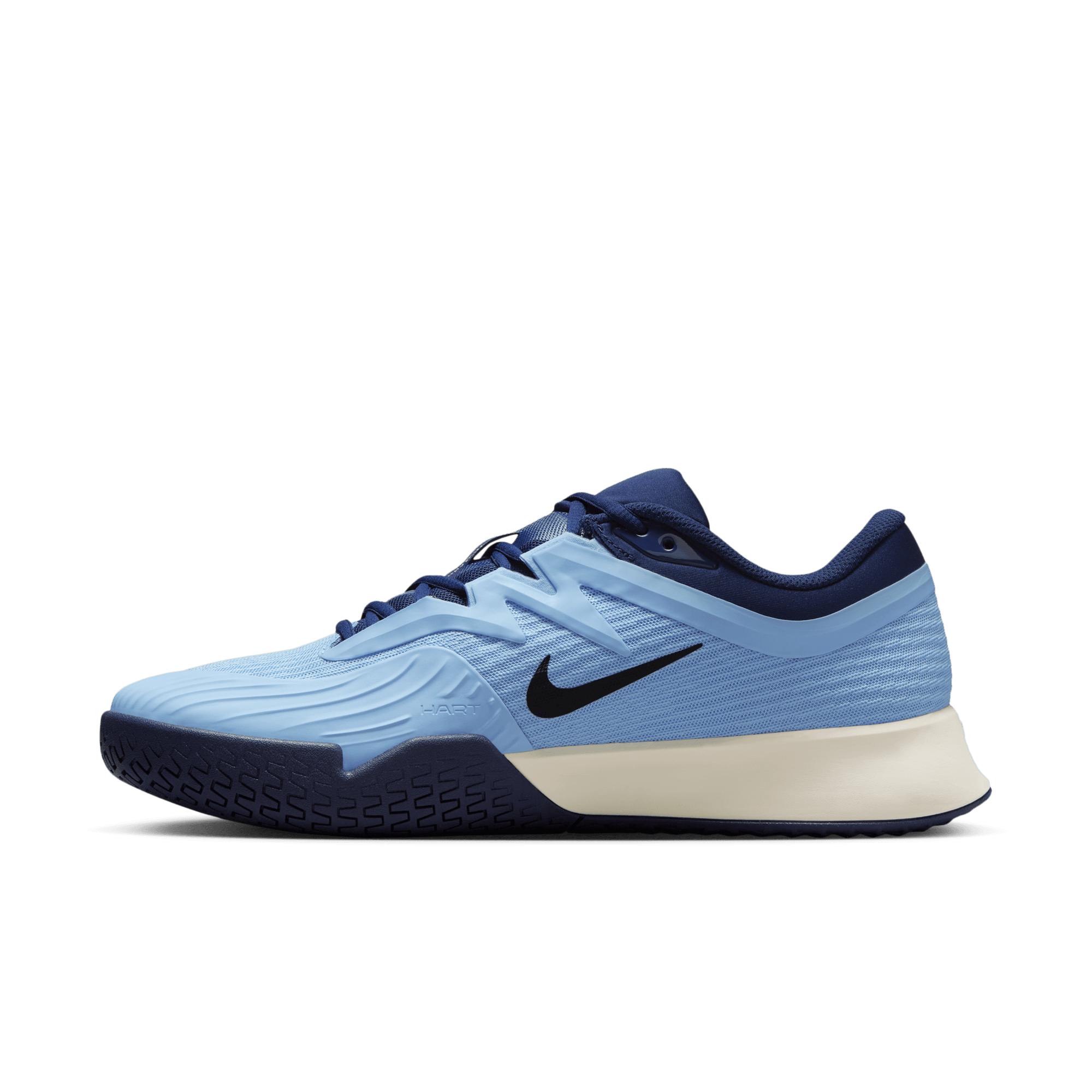 Nike Vapor Pro 3 Erkek Sert Kort Tenis Ayakkabısı