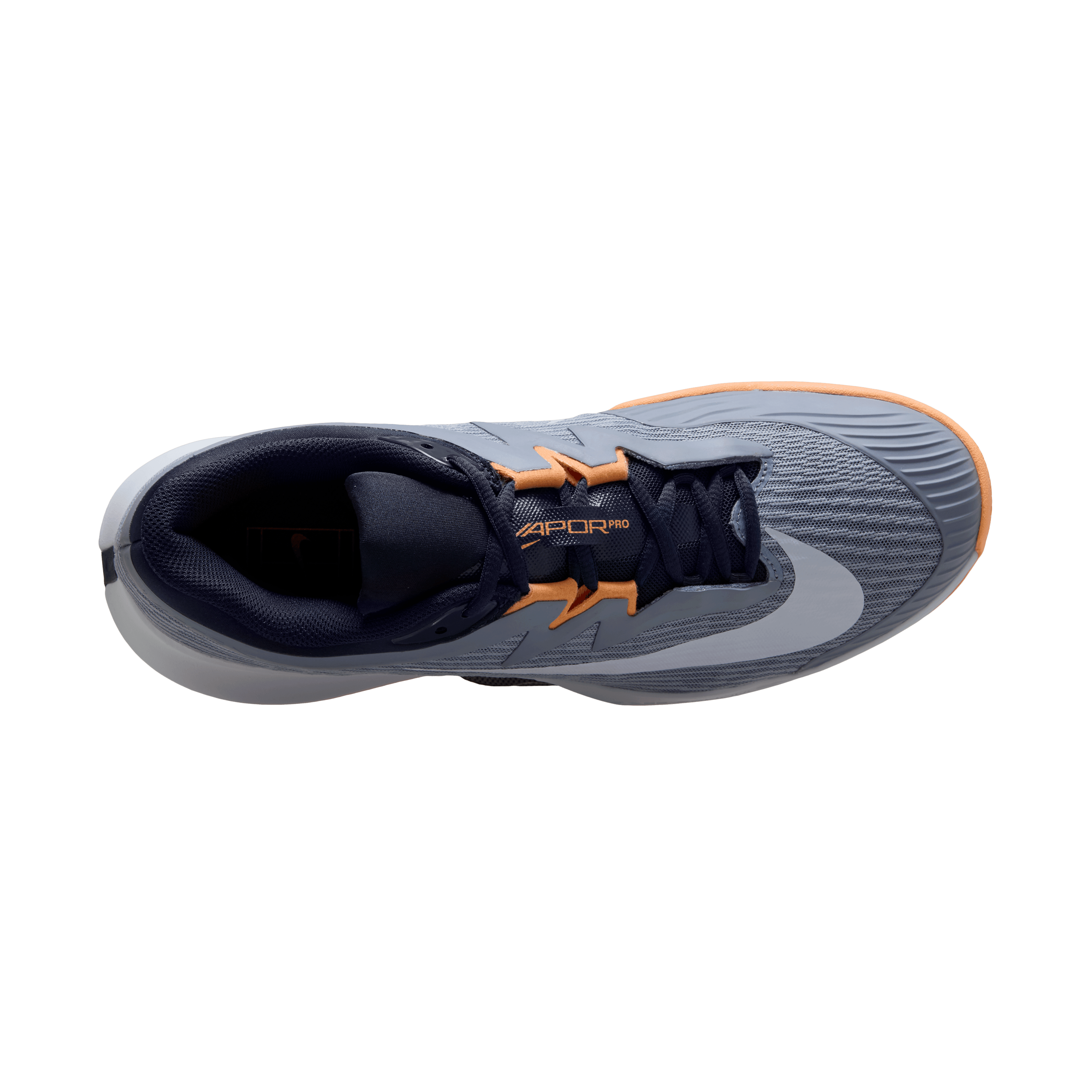 Nike Vapor Pro 3 Erkek Sert Kort Tenis Ayakkabısı