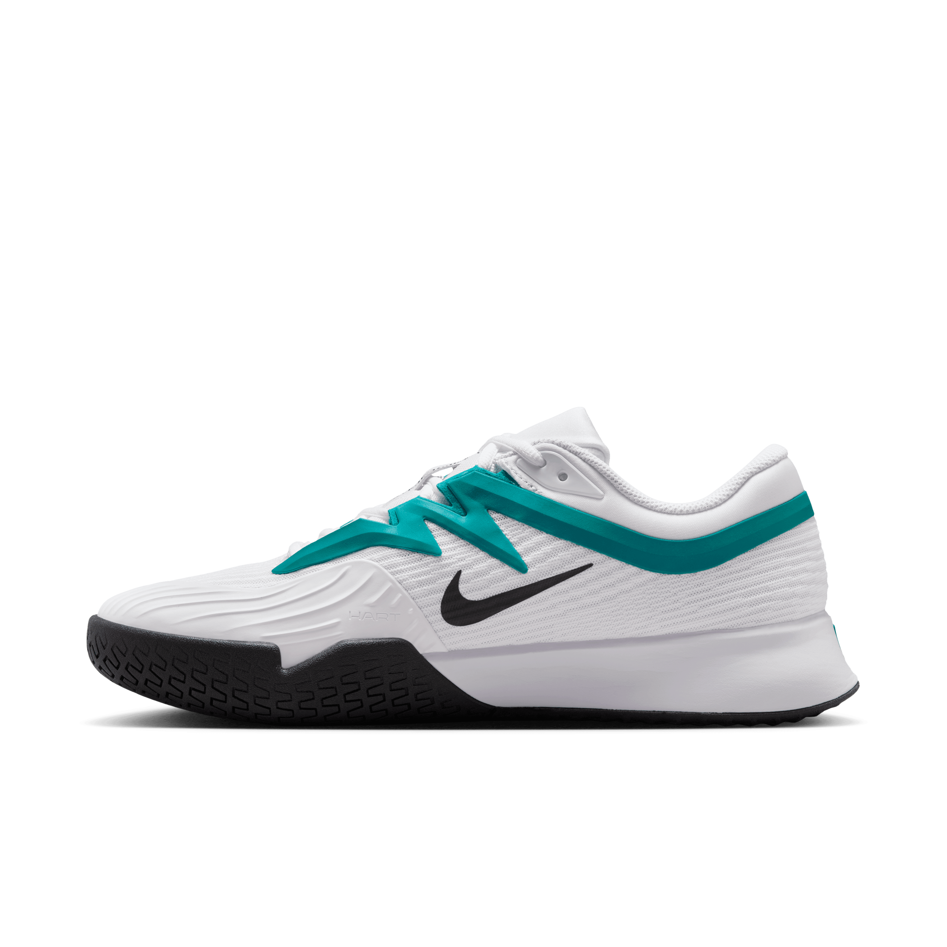 Nike Vapor Pro 3 Erkek Sert Kort Tenis Ayakkabısı