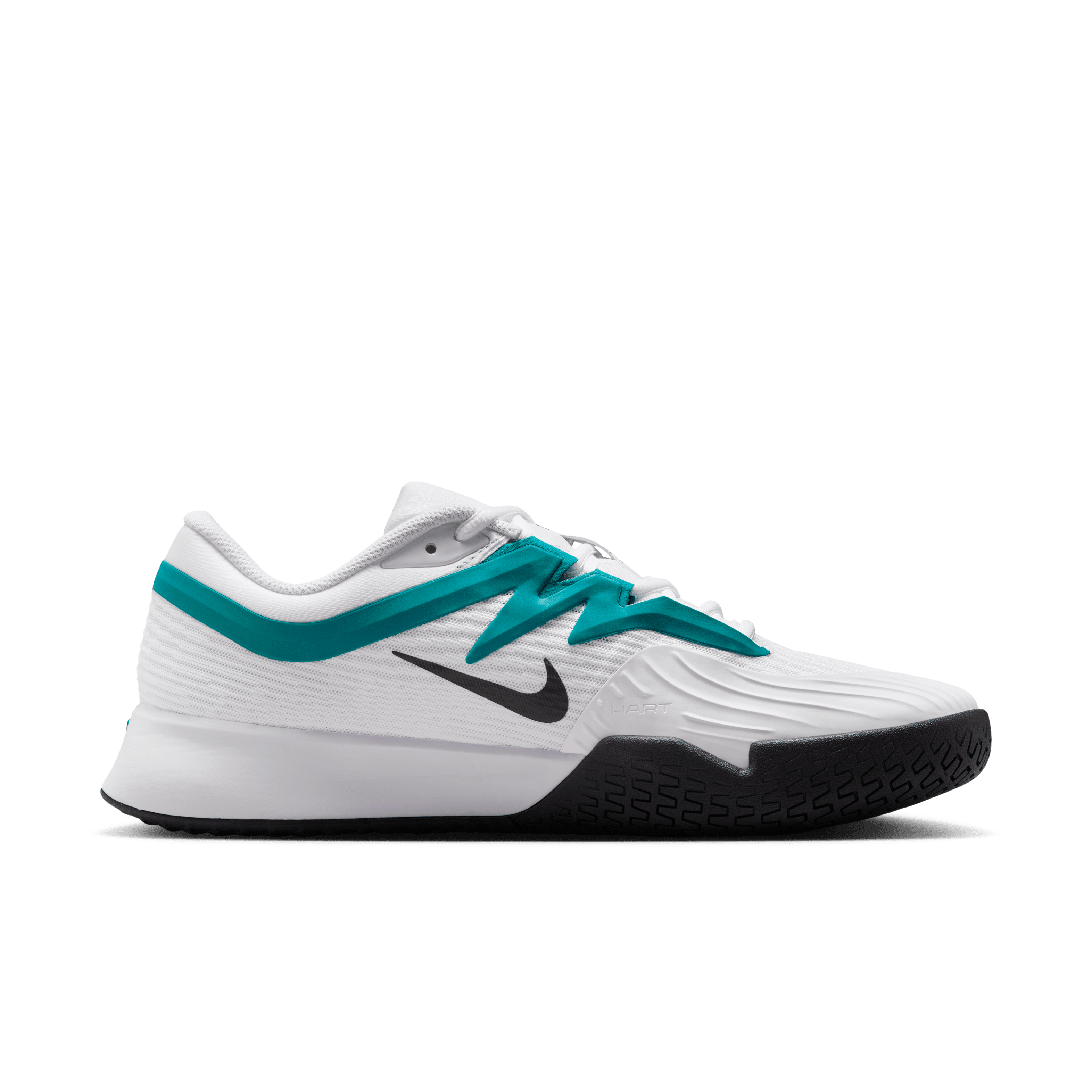 Nike Vapor Pro 3 Erkek Sert Kort Tenis Ayakkabısı