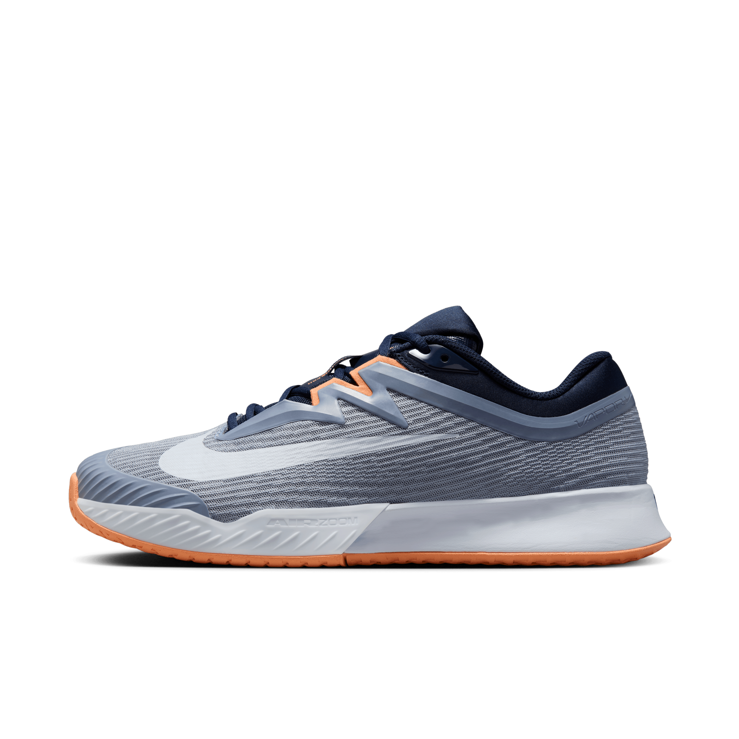 Nike Vapor Pro 3 Erkek Sert Kort Tenis Ayakkabısı