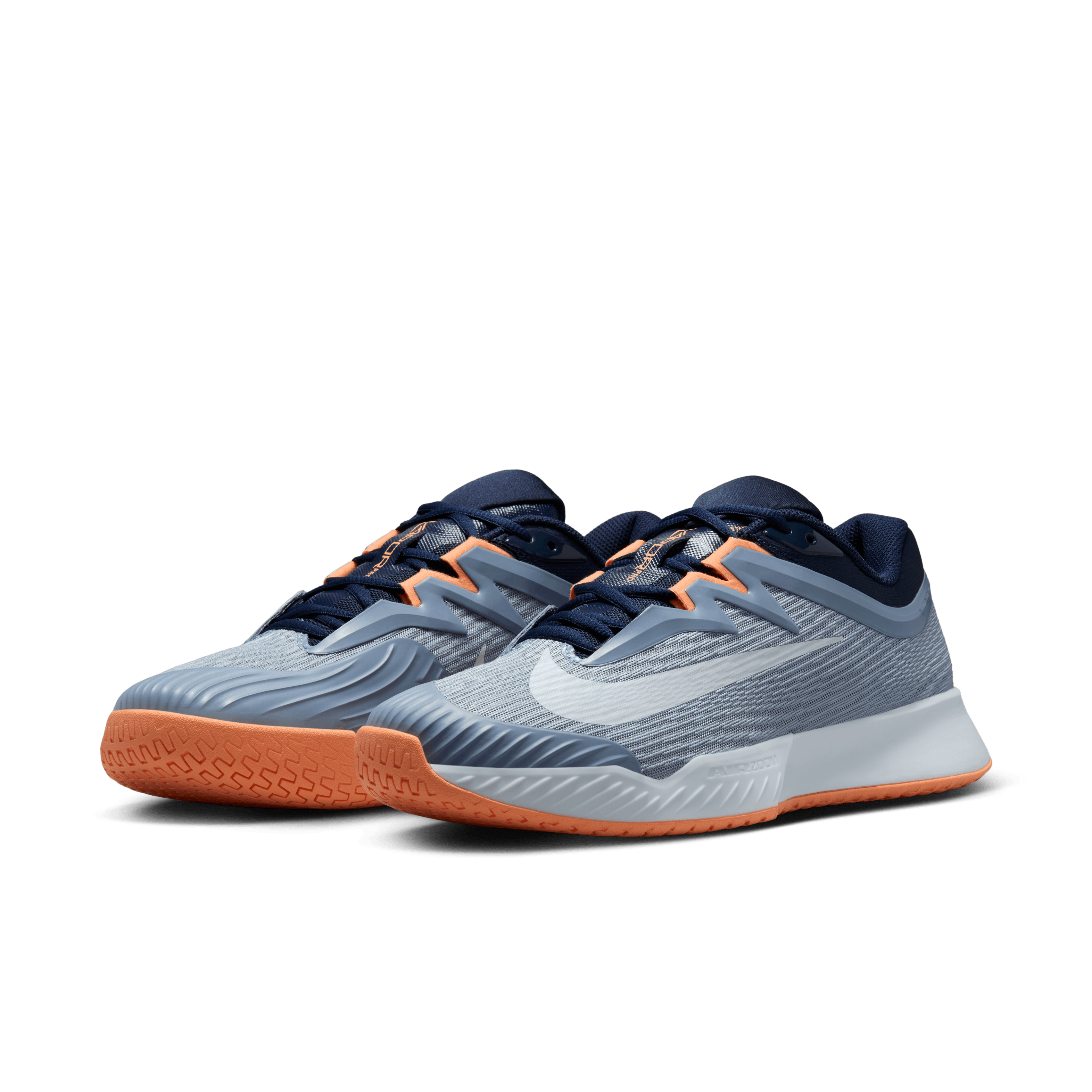 Nike Vapor Pro 3 Erkek Sert Kort Tenis Ayakkabısı
