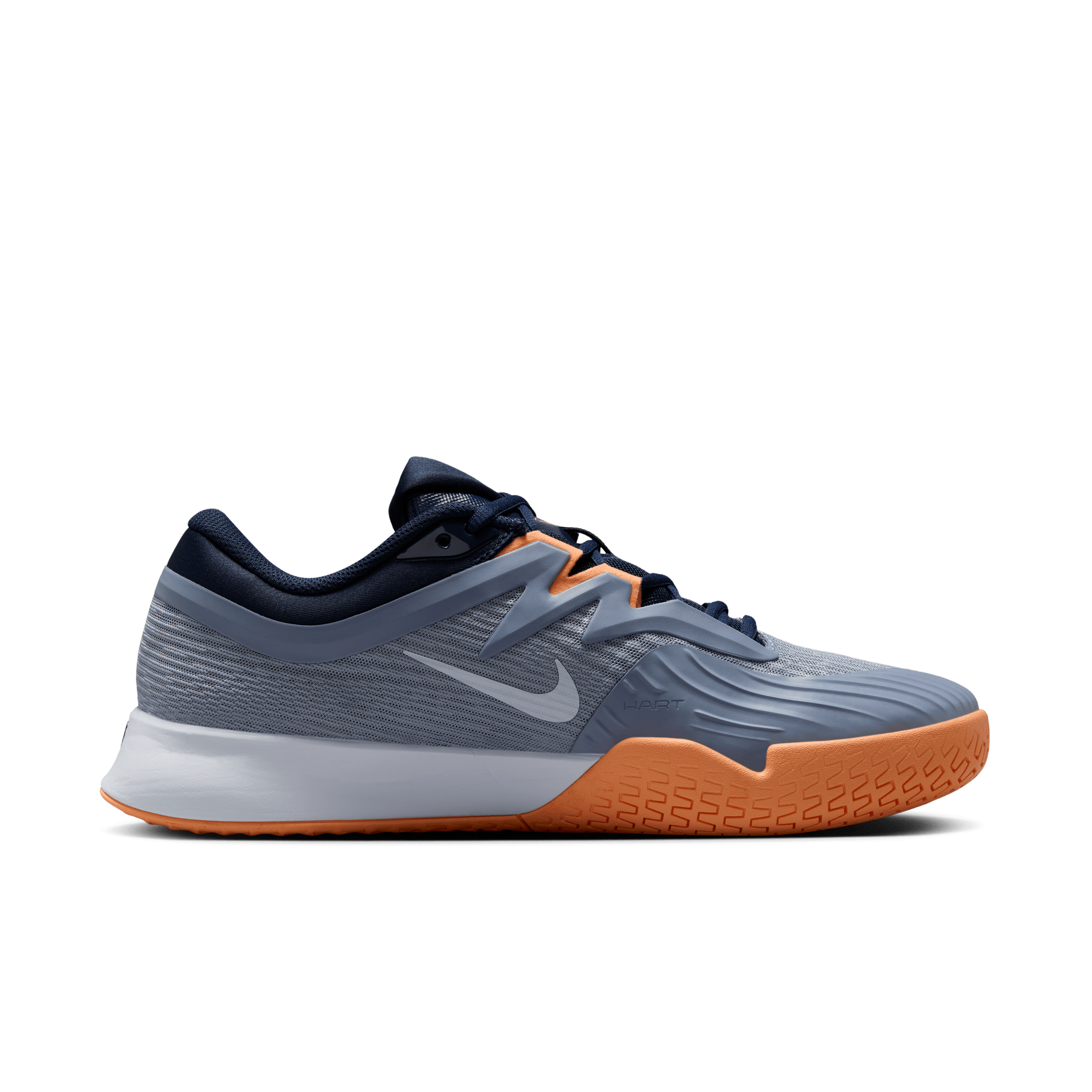 Nike Vapor Pro 3 Erkek Sert Kort Tenis Ayakkabısı