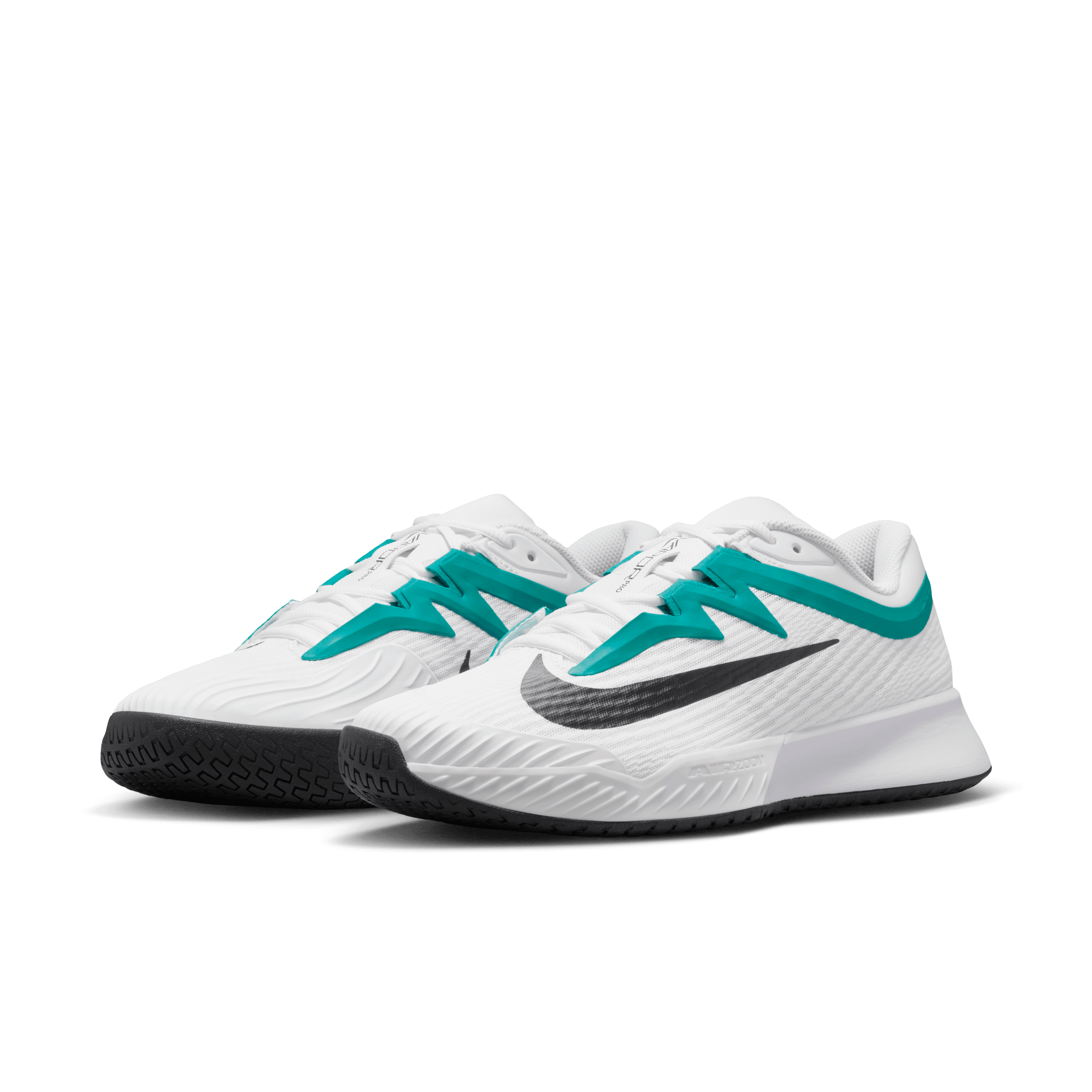 Nike Vapor Pro 3 Erkek Sert Kort Tenis Ayakkabısı
