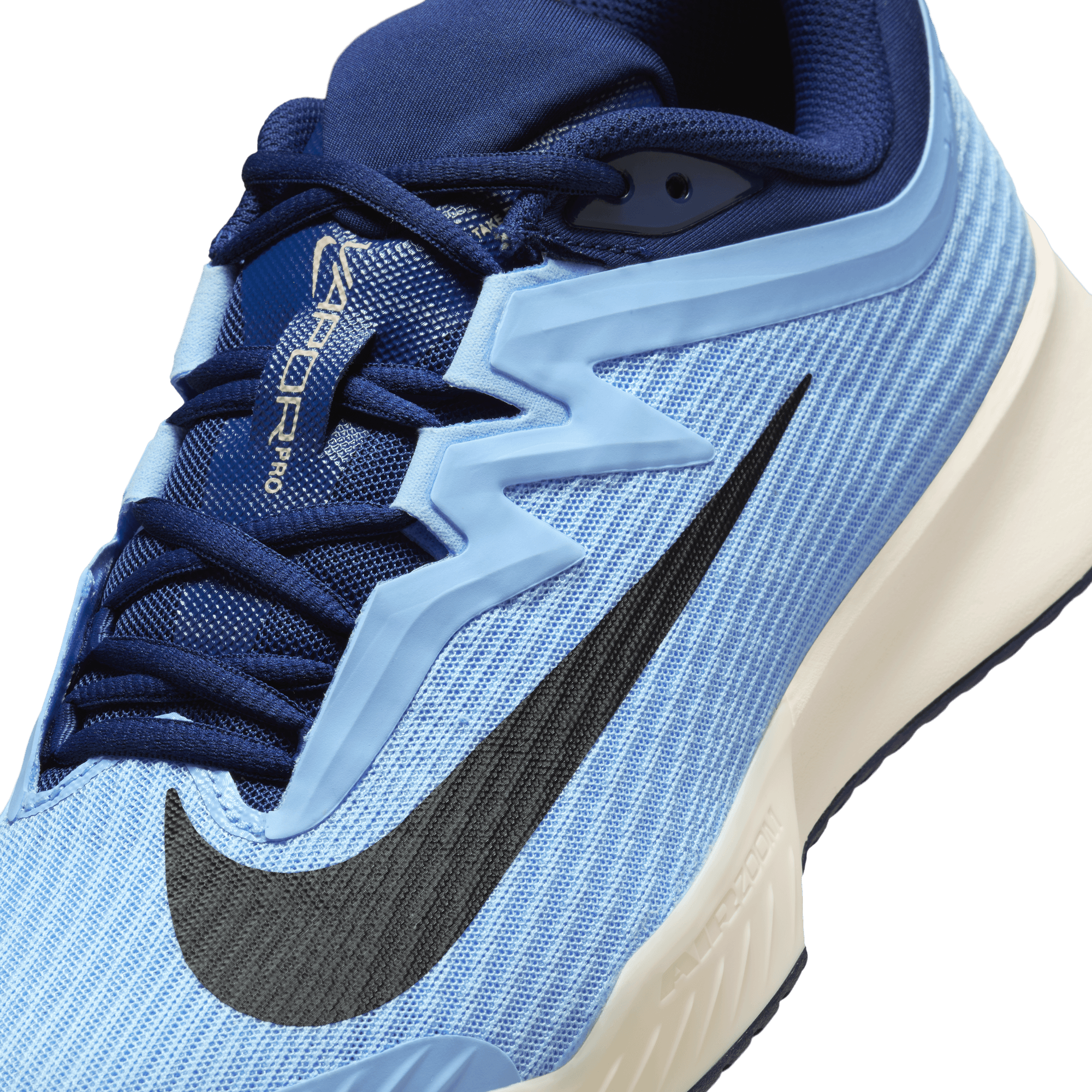 Nike Vapor Pro 3 Erkek Sert Kort Tenis Ayakkabısı