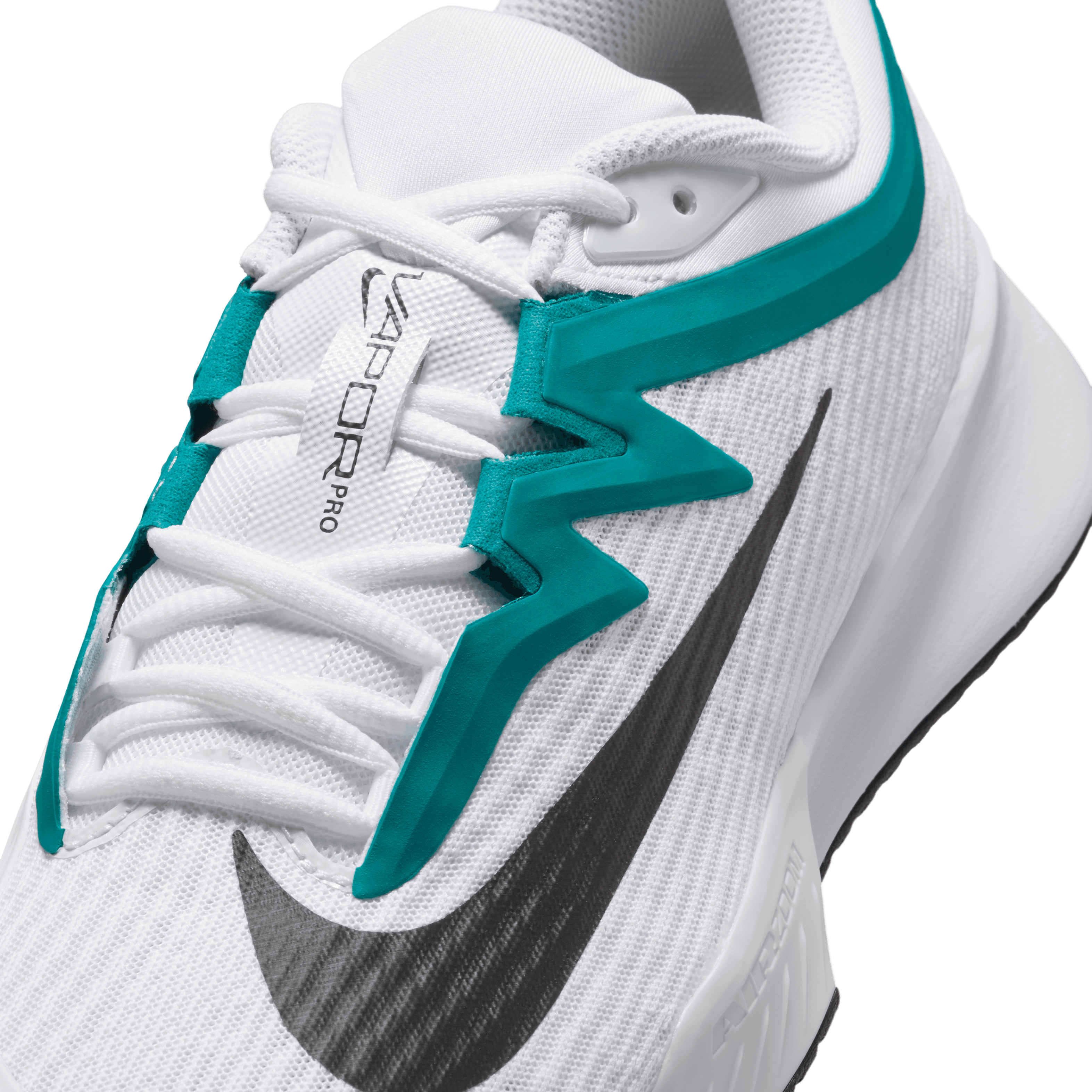 Nike Vapor Pro 3 Erkek Sert Kort Tenis Ayakkabısı