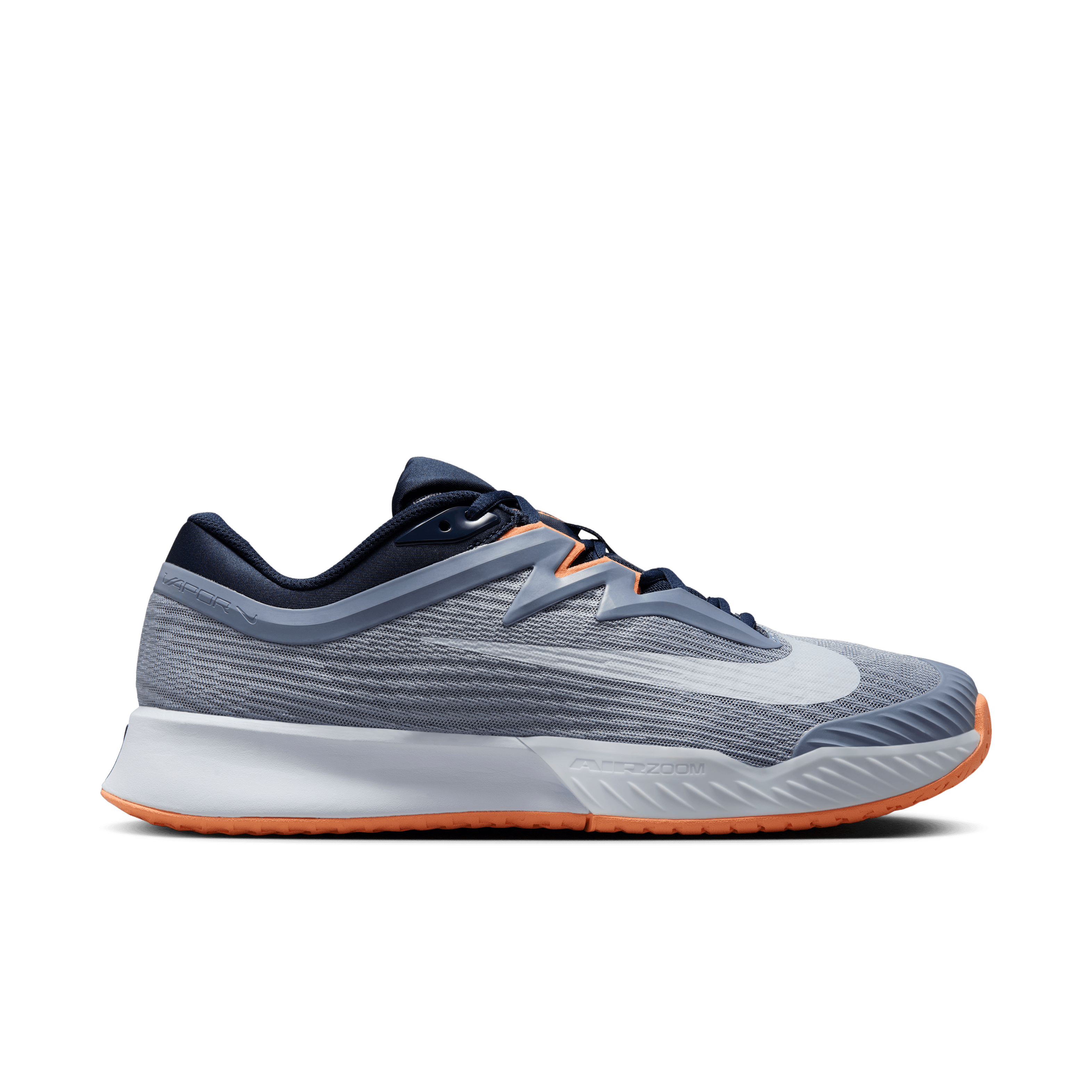 Nike Vapor Pro 3 Erkek Sert Kort Tenis Ayakkabısı