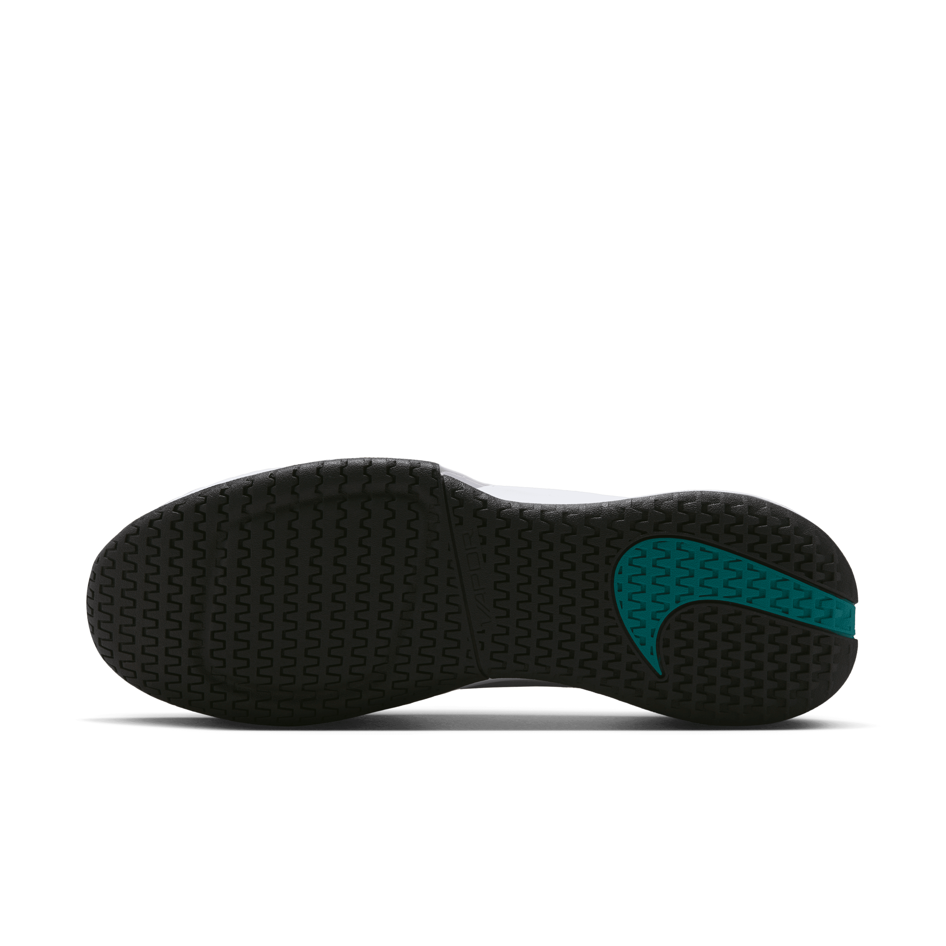 Nike Vapor Pro 3 Erkek Sert Kort Tenis Ayakkabısı