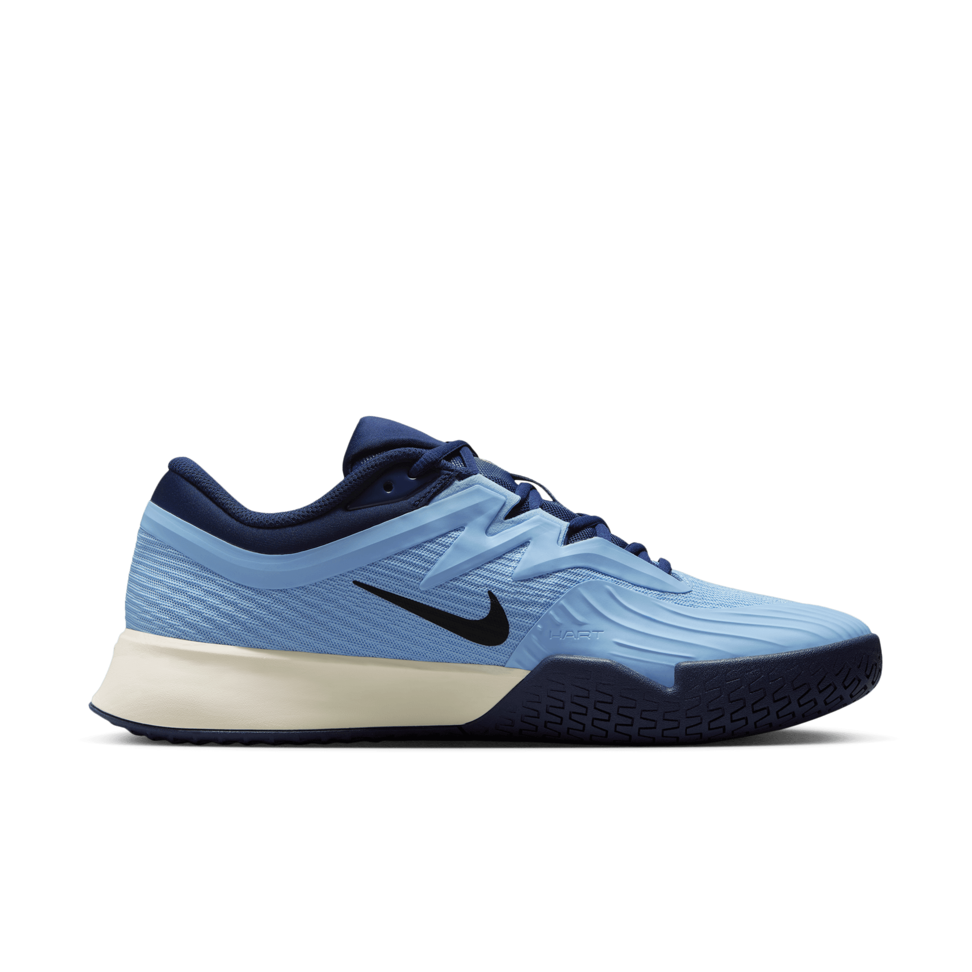 Nike Vapor Pro 3 Erkek Sert Kort Tenis Ayakkabısı