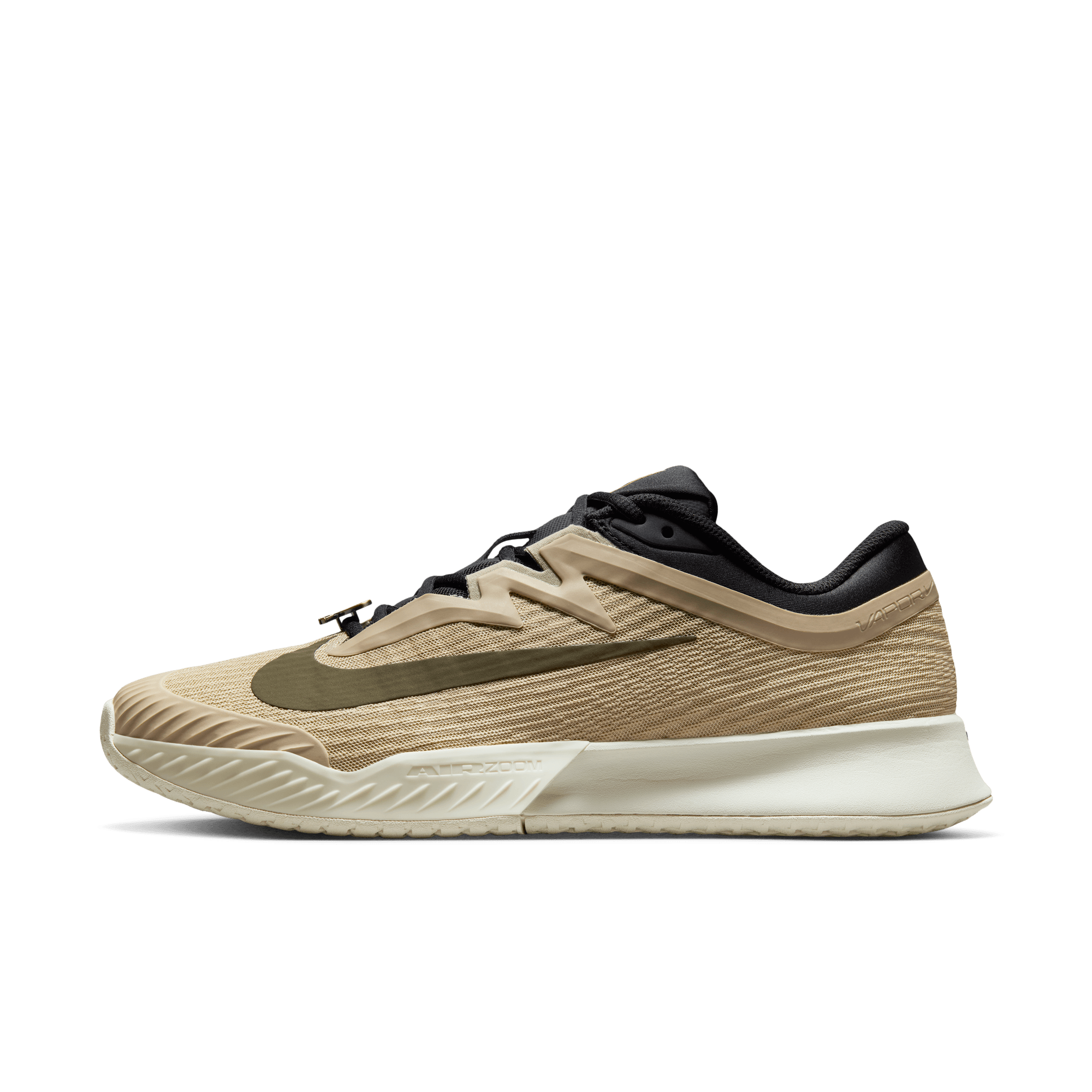Nike Vapor Pro 3 Heritage Sert Kort Erkek Tenis Ayakkabısı