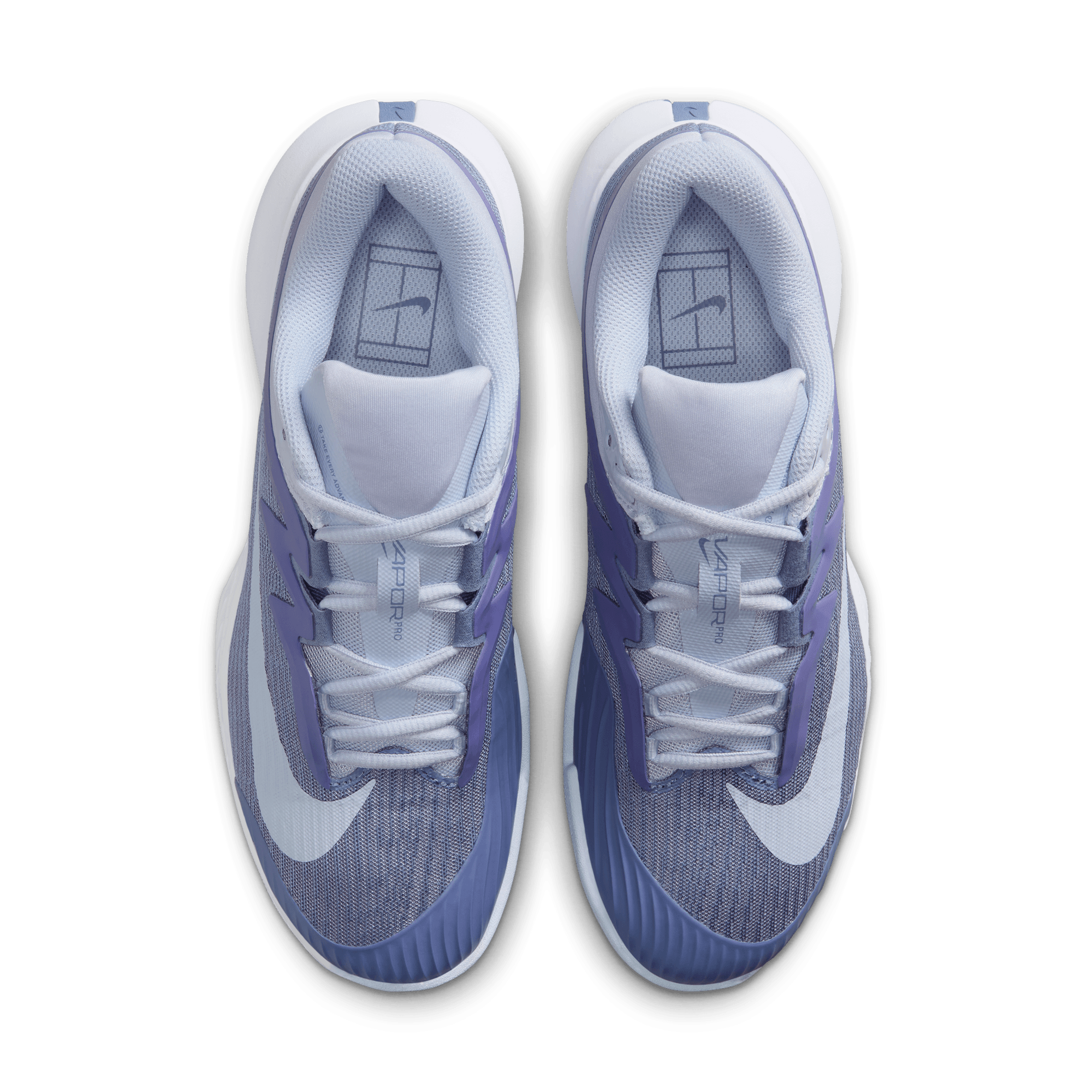 Nike Vapor Pro 3 Kadın Sert Kort Tenis Ayakkabısı