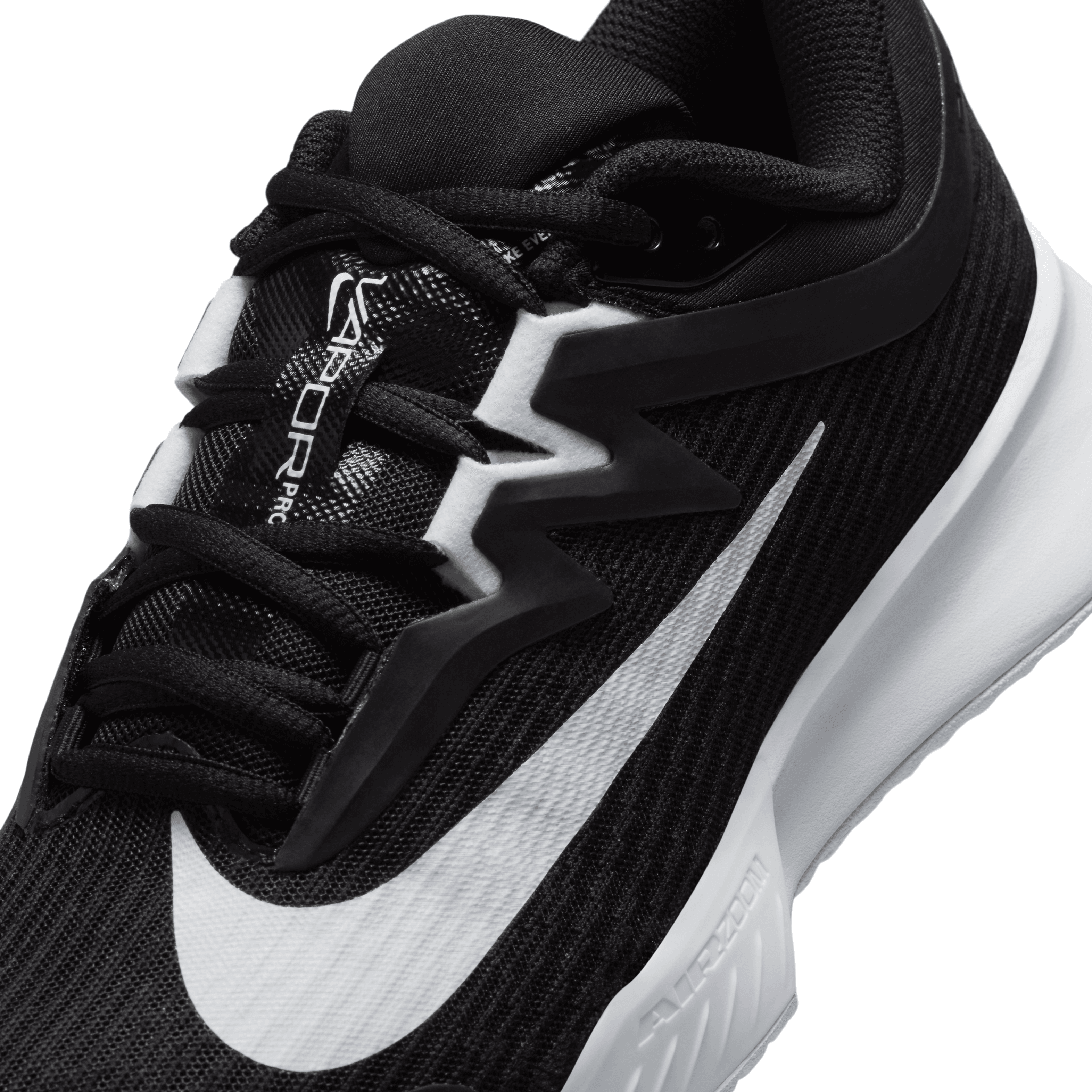 Nike Vapor Pro 3 Kadın Sert Kort Tenis Ayakkabısı