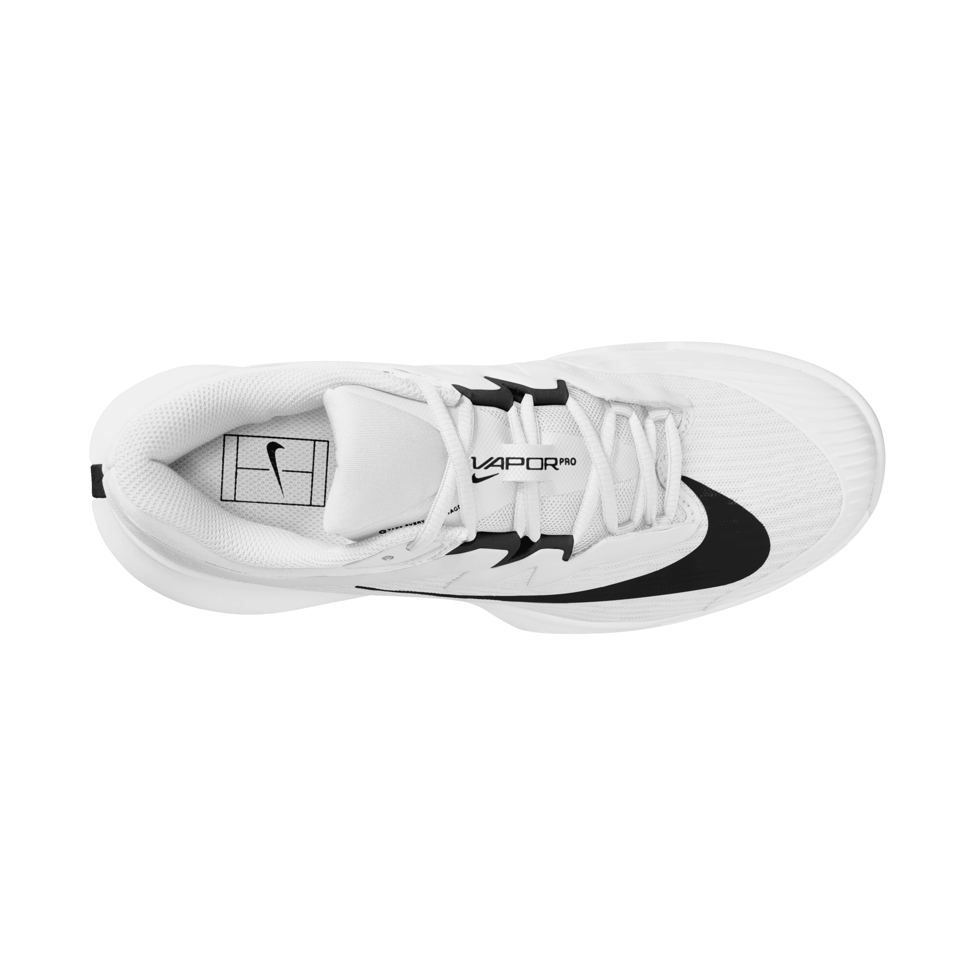 Nike Vapor Pro 3 Kadın Sert Kort Tenis Ayakkabısı