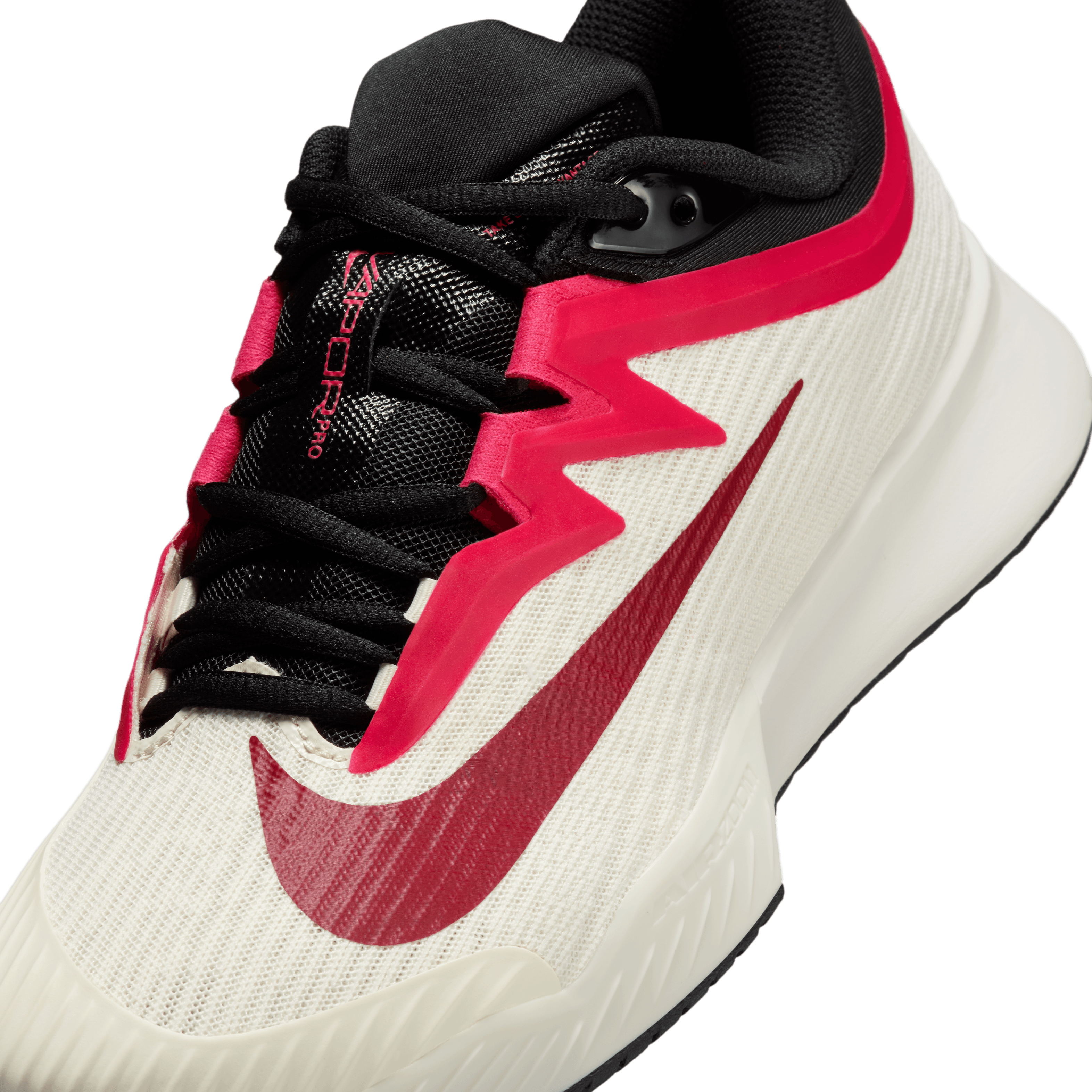 Nike Vapor Pro 3 Kadın Sert Kort Tenis Ayakkabısı