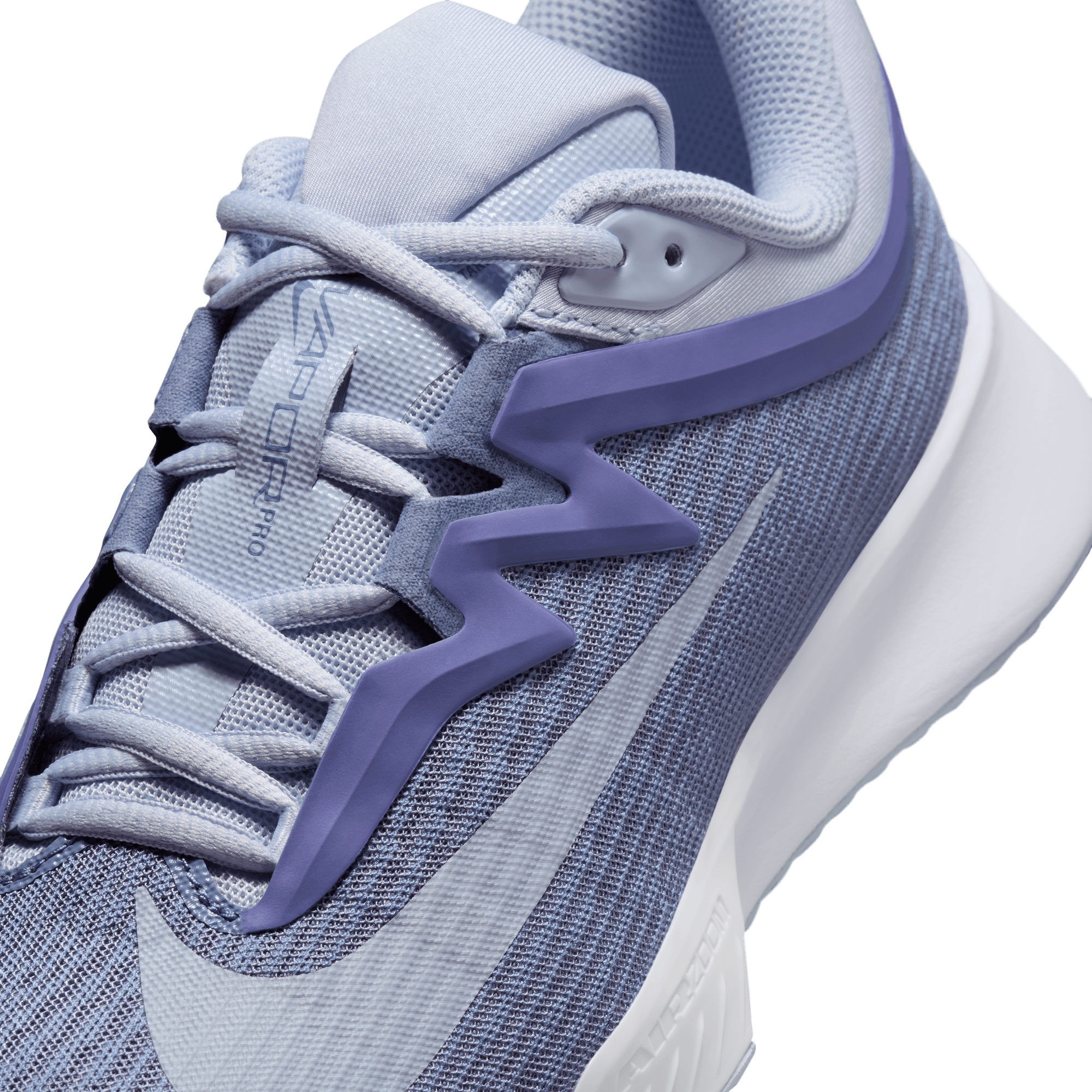 Nike Vapor Pro 3 Kadın Sert Kort Tenis Ayakkabısı