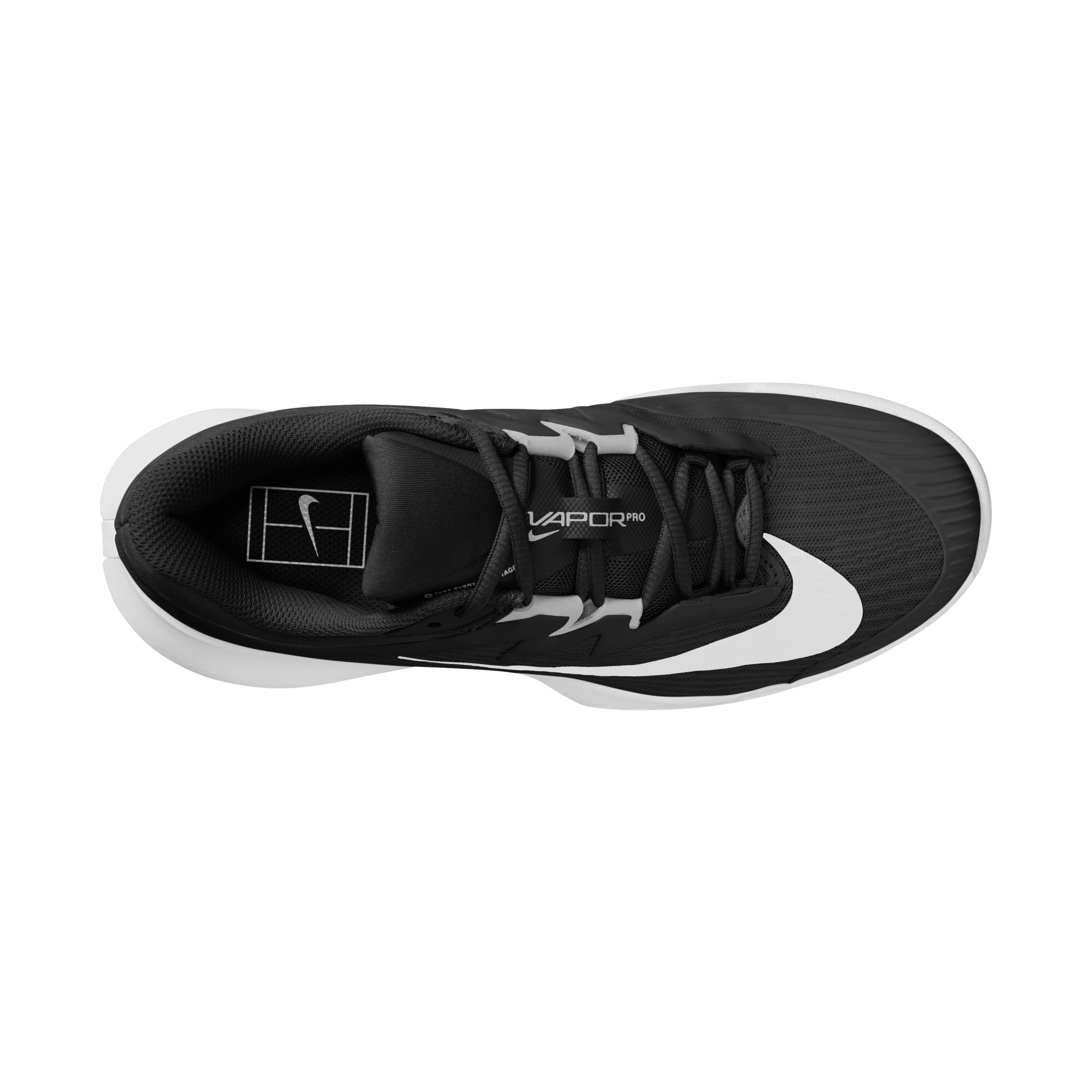 Nike Vapor Pro 3 Kadın Sert Kort Tenis Ayakkabısı
