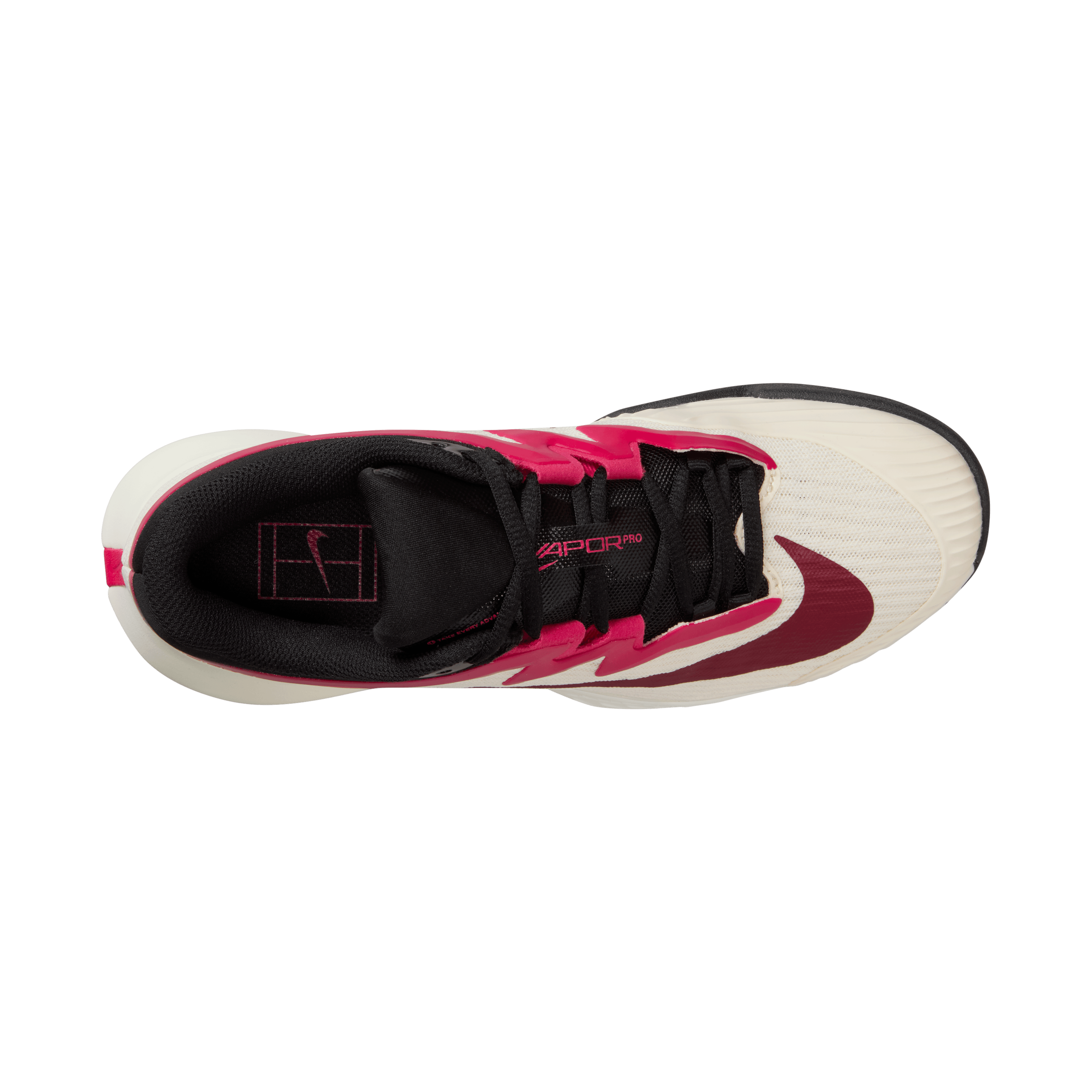 Nike Vapor Pro 3 Kadın Sert Kort Tenis Ayakkabısı