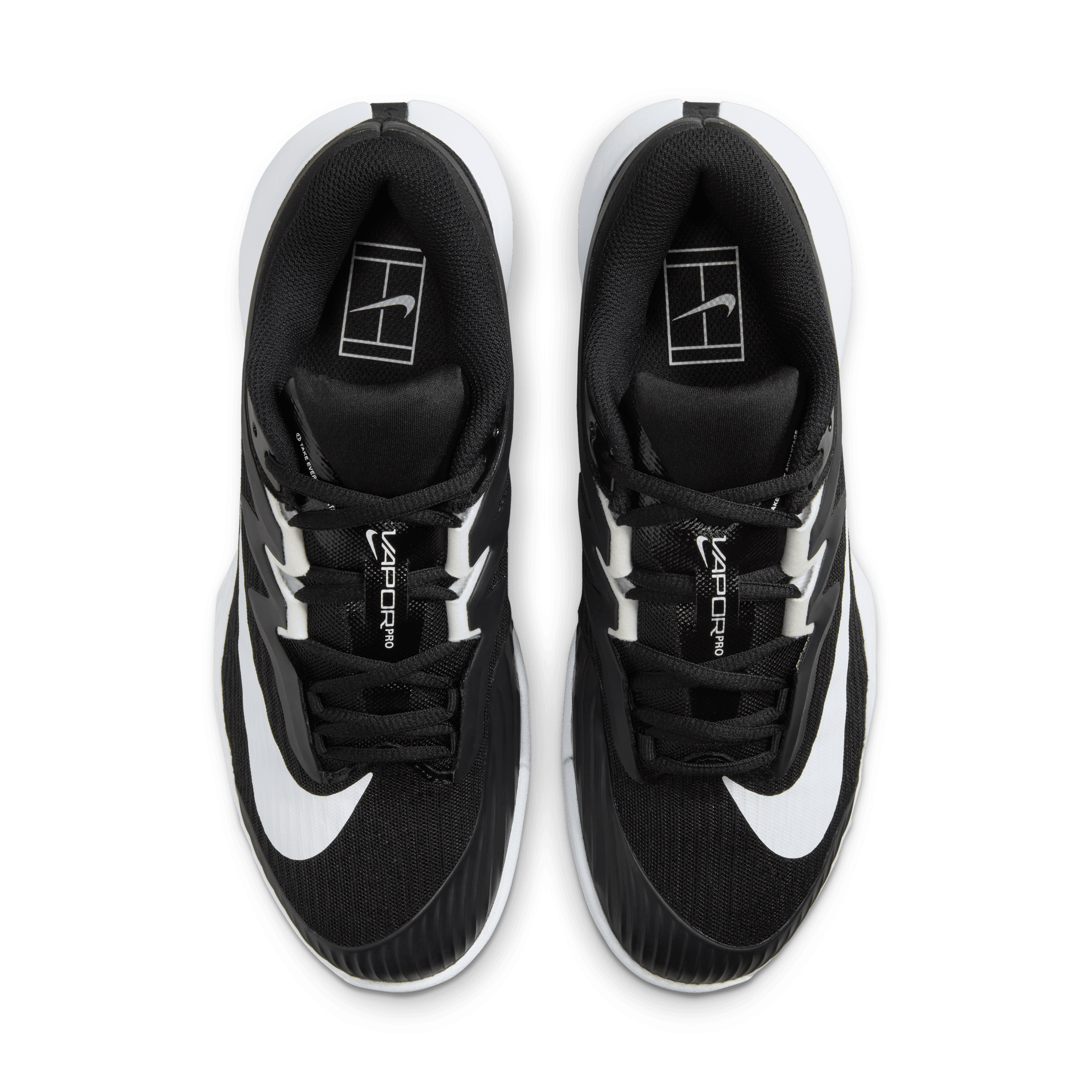 Nike Vapor Pro 3 Kadın Sert Kort Tenis Ayakkabısı