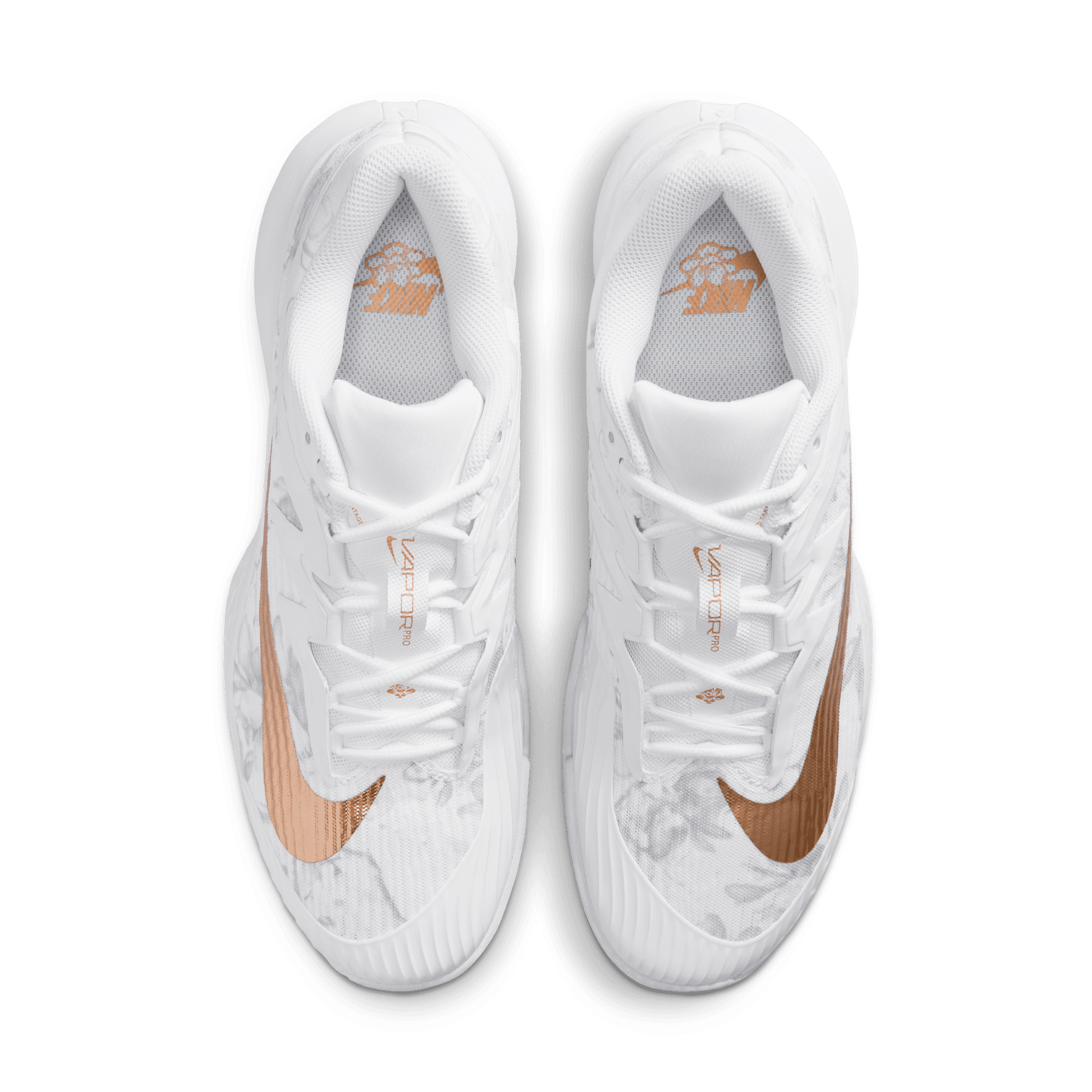 Nike Vapor Pro 3 Magnolia Erkek Sert Kort Tenis Ayakkabıları