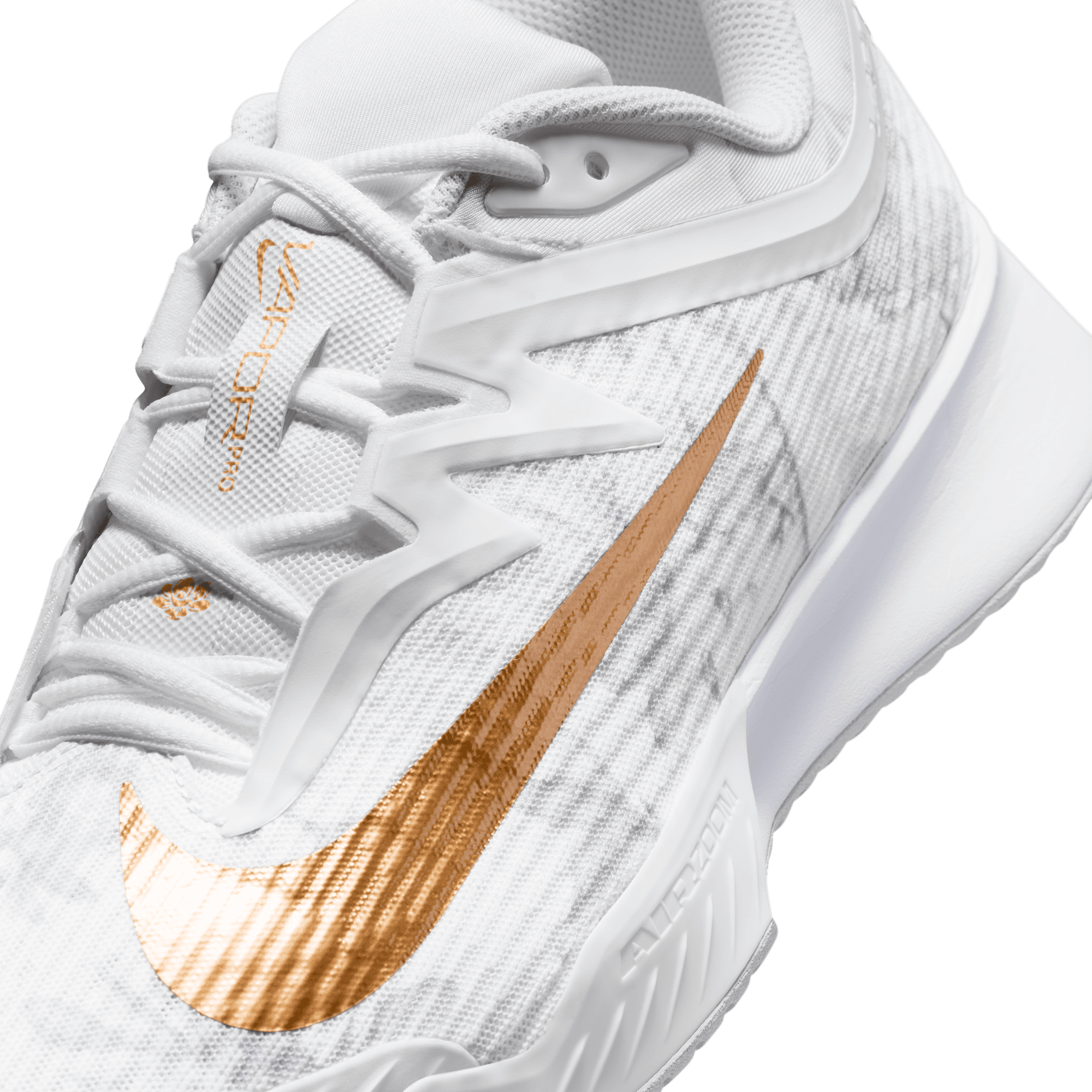 Nike Vapor Pro 3 Magnolia Erkek Sert Kort Tenis Ayakkabıları
