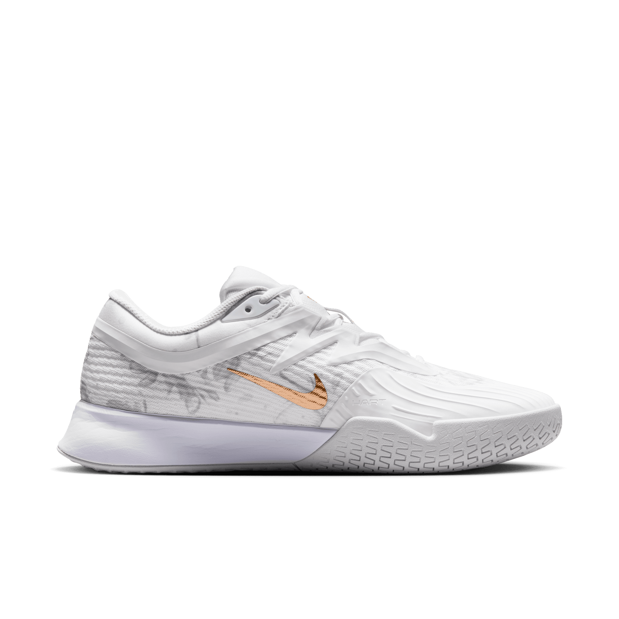 Nike Vapor Pro 3 Magnolia Erkek Sert Kort Tenis Ayakkabıları