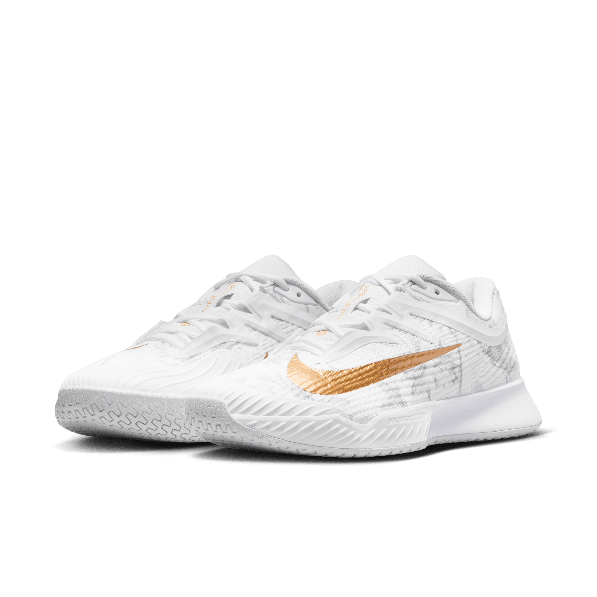 Nike Vapor Pro 3 Magnolia Erkek Sert Kort Tenis Ayakkabıları