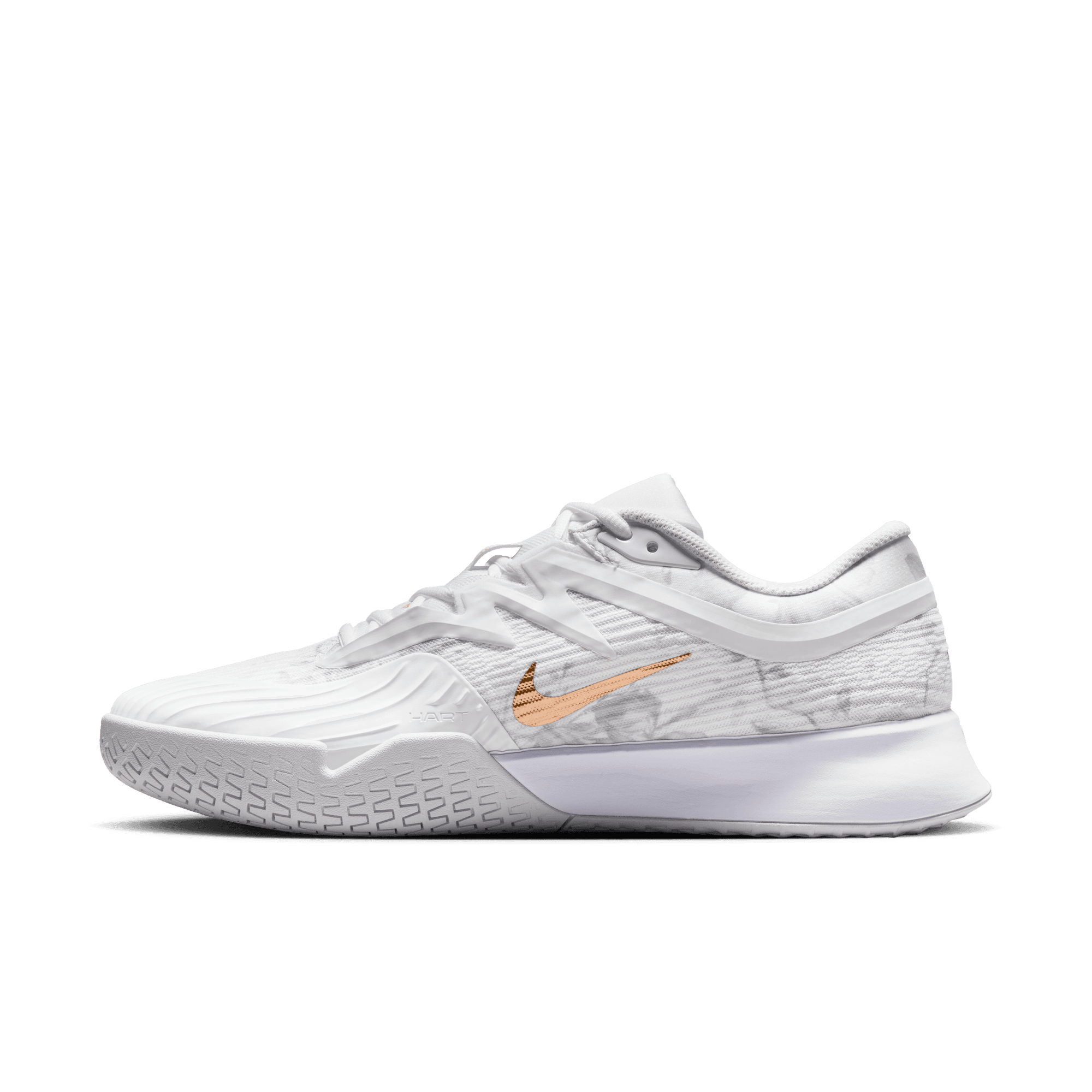 Nike Vapor Pro 3 Magnolia Erkek Sert Kort Tenis Ayakkabıları