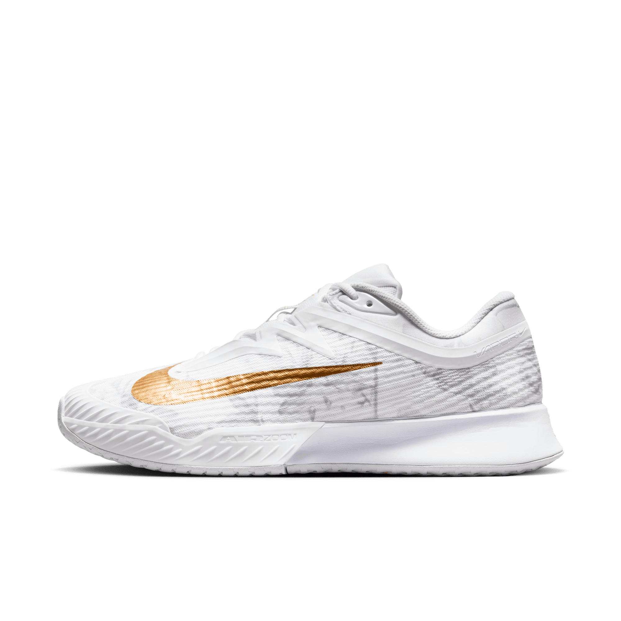 Nike Vapor Pro 3 Magnolia Erkek Sert Kort Tenis Ayakkabıları