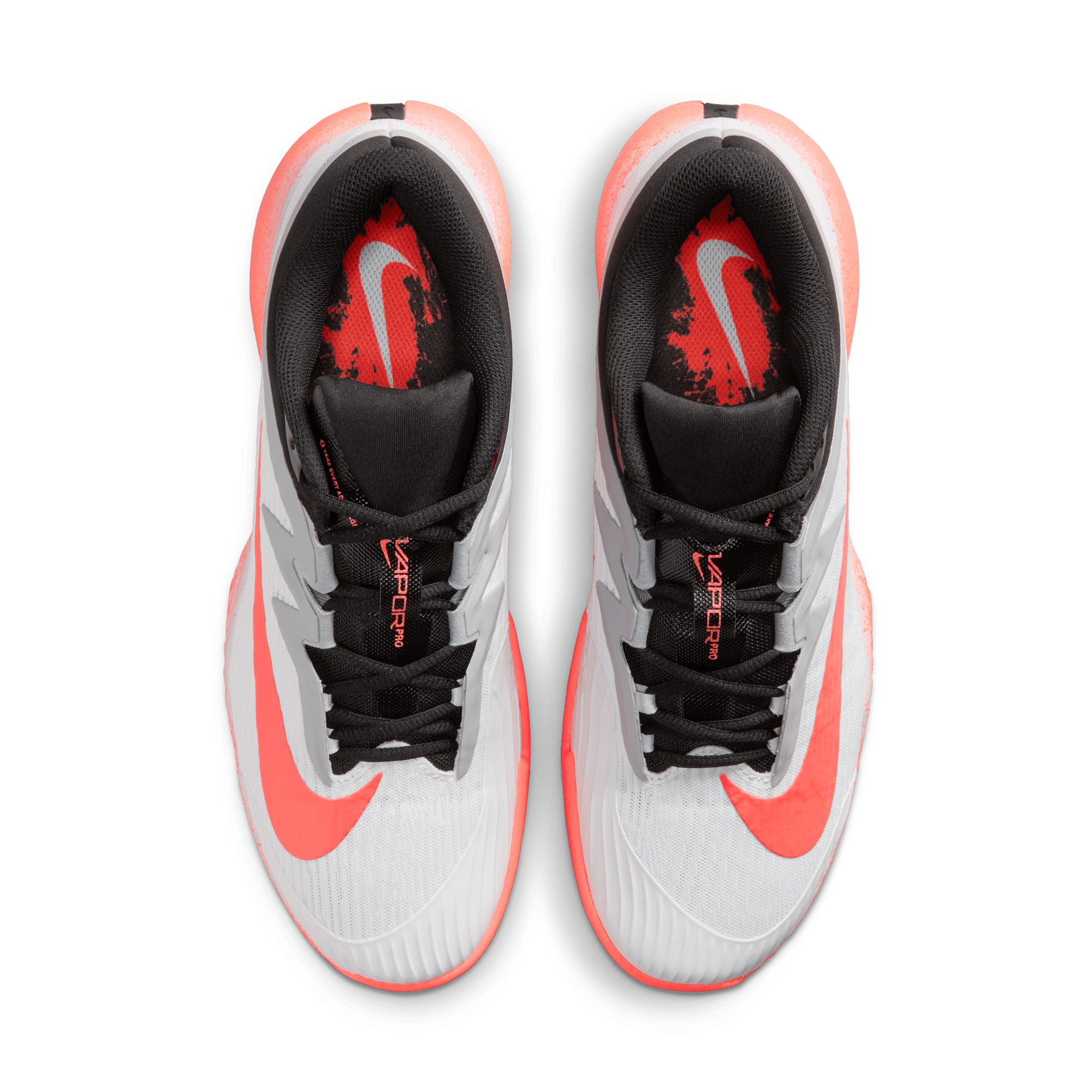 Nike Vapor Pro 3 PRM FO Sert Kort Erkek Tenis Ayakkabısı