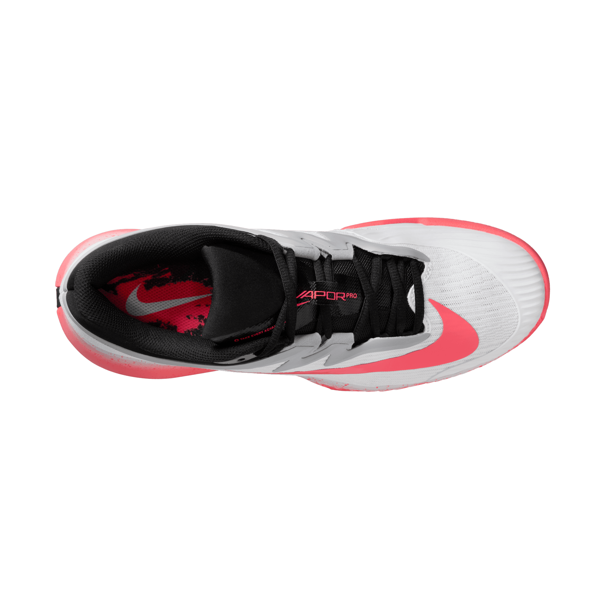 Nike Vapor Pro 3 PRM FO Sert Kort Erkek Tenis Ayakkabısı