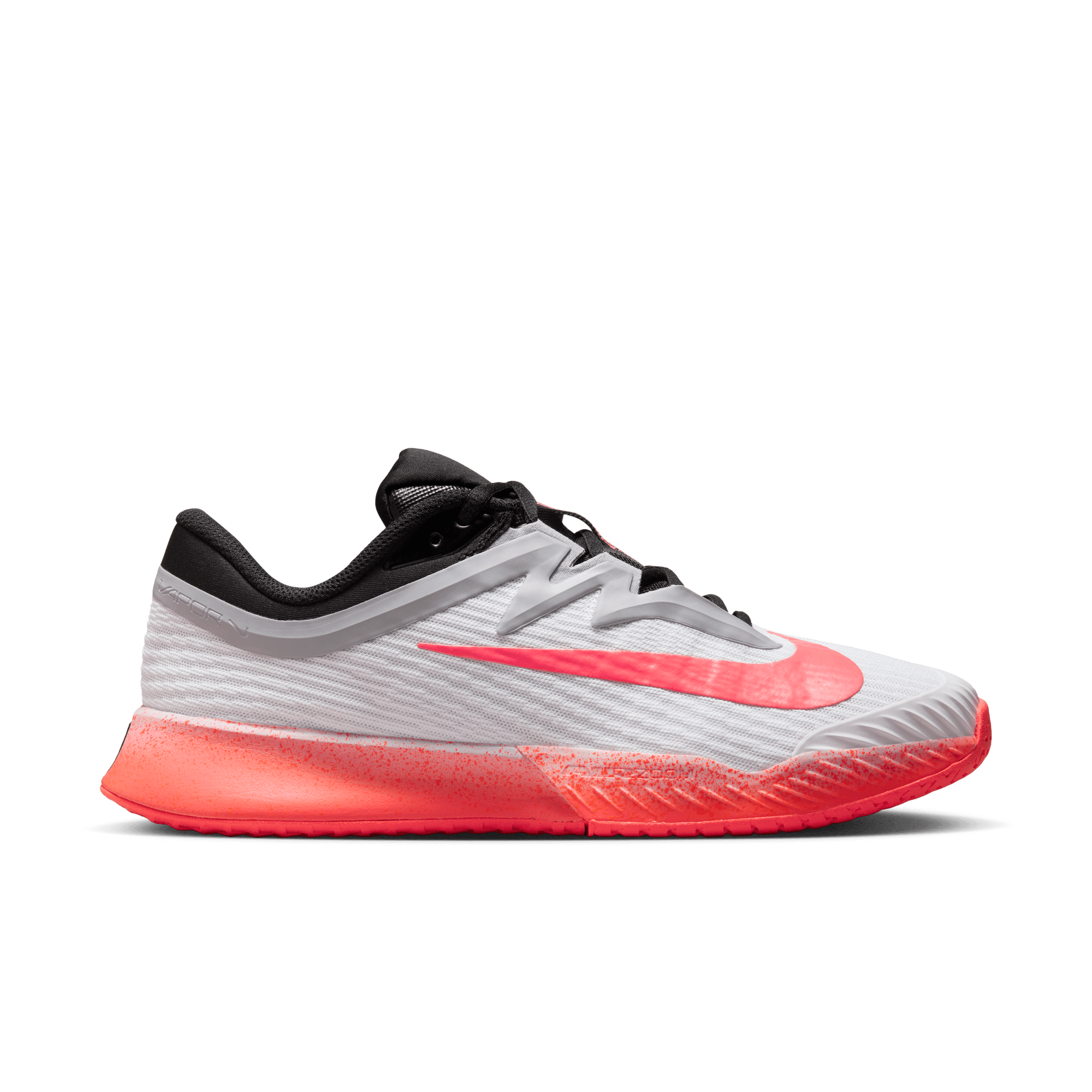 Nike Vapor Pro 3 PRM FO Sert Kort Kadın Tenis Ayakkabısı
