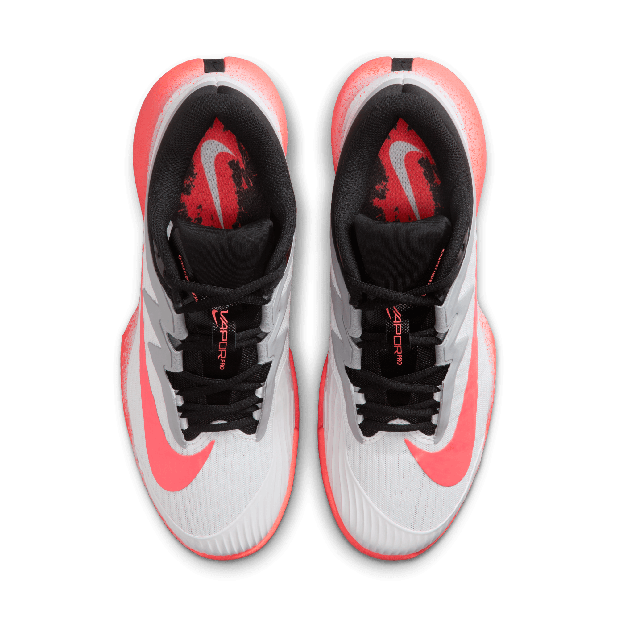 Nike Vapor Pro 3 PRM FO Sert Kort Kadın Tenis Ayakkabısı