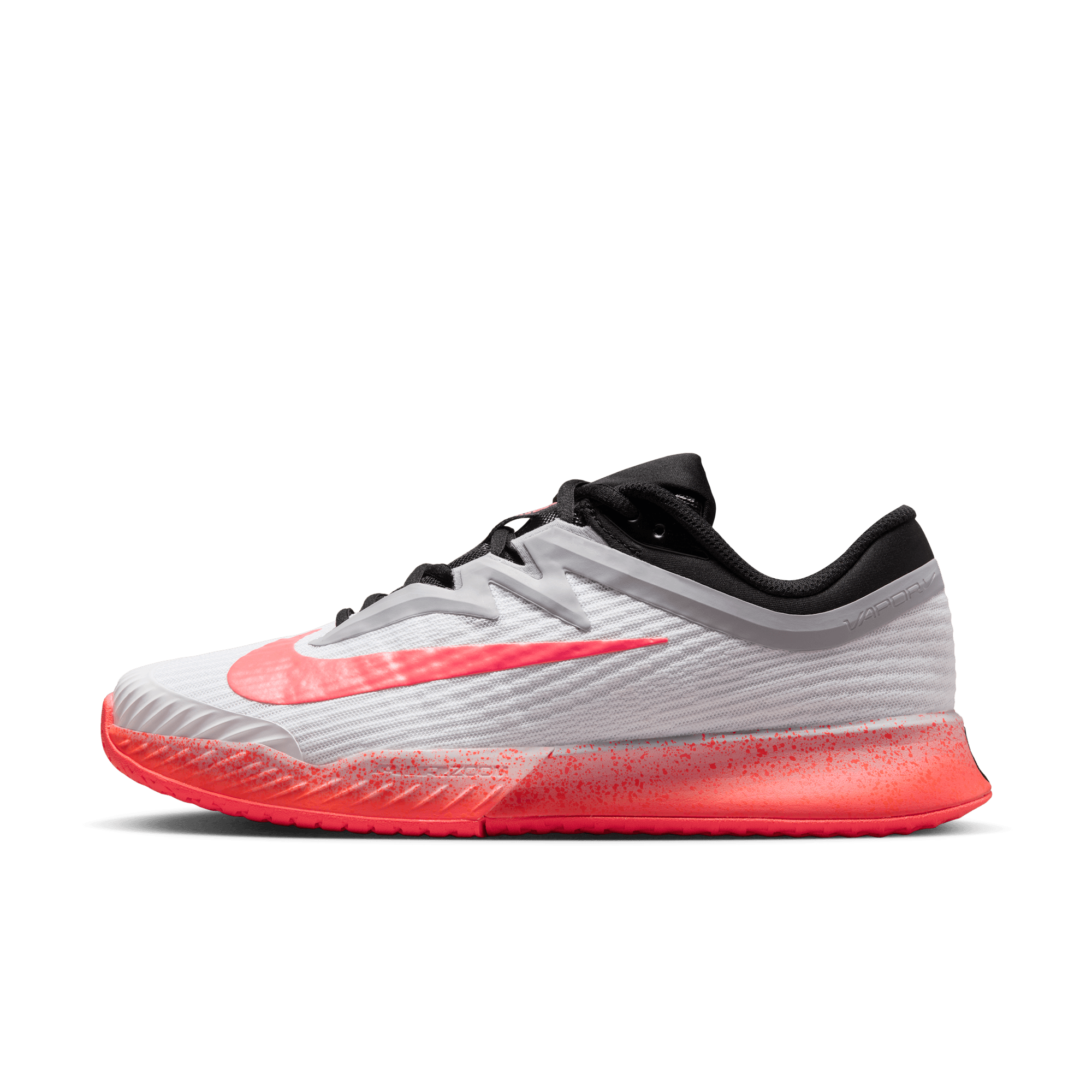 Nike Vapor Pro 3 PRM FO Sert Kort Kadın Tenis Ayakkabısı
