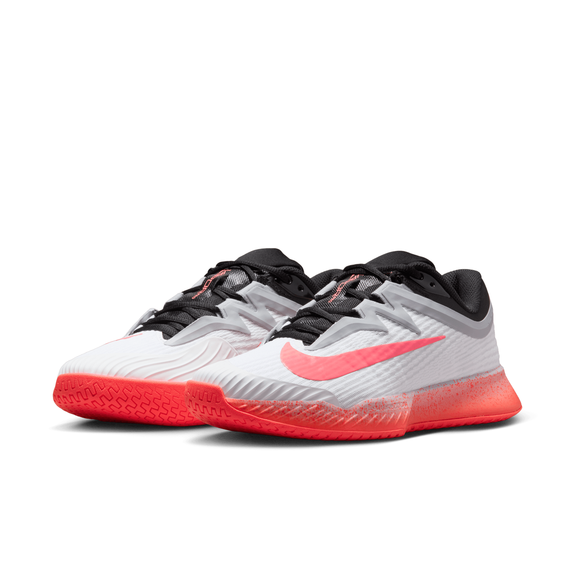 Nike Vapor Pro 3 PRM FO Sert Kort Kadın Tenis Ayakkabısı