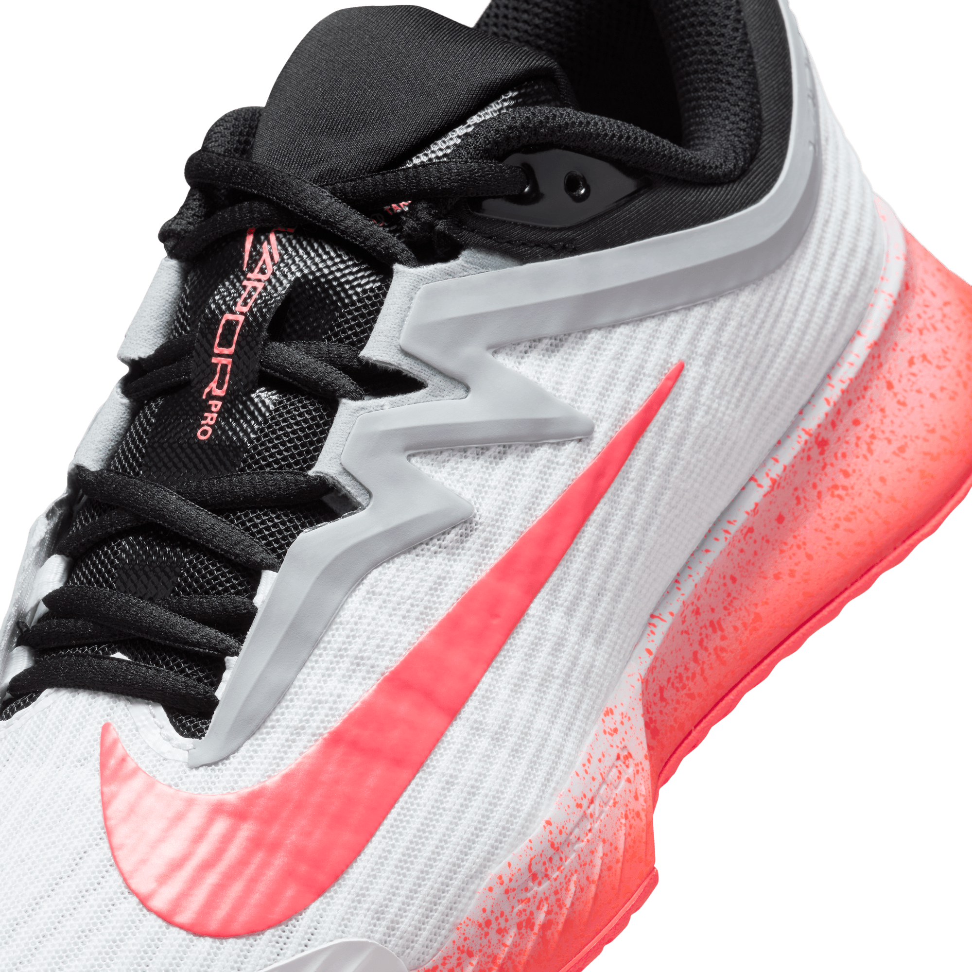 Nike Vapor Pro 3 PRM FO Sert Kort Kadın Tenis Ayakkabısı