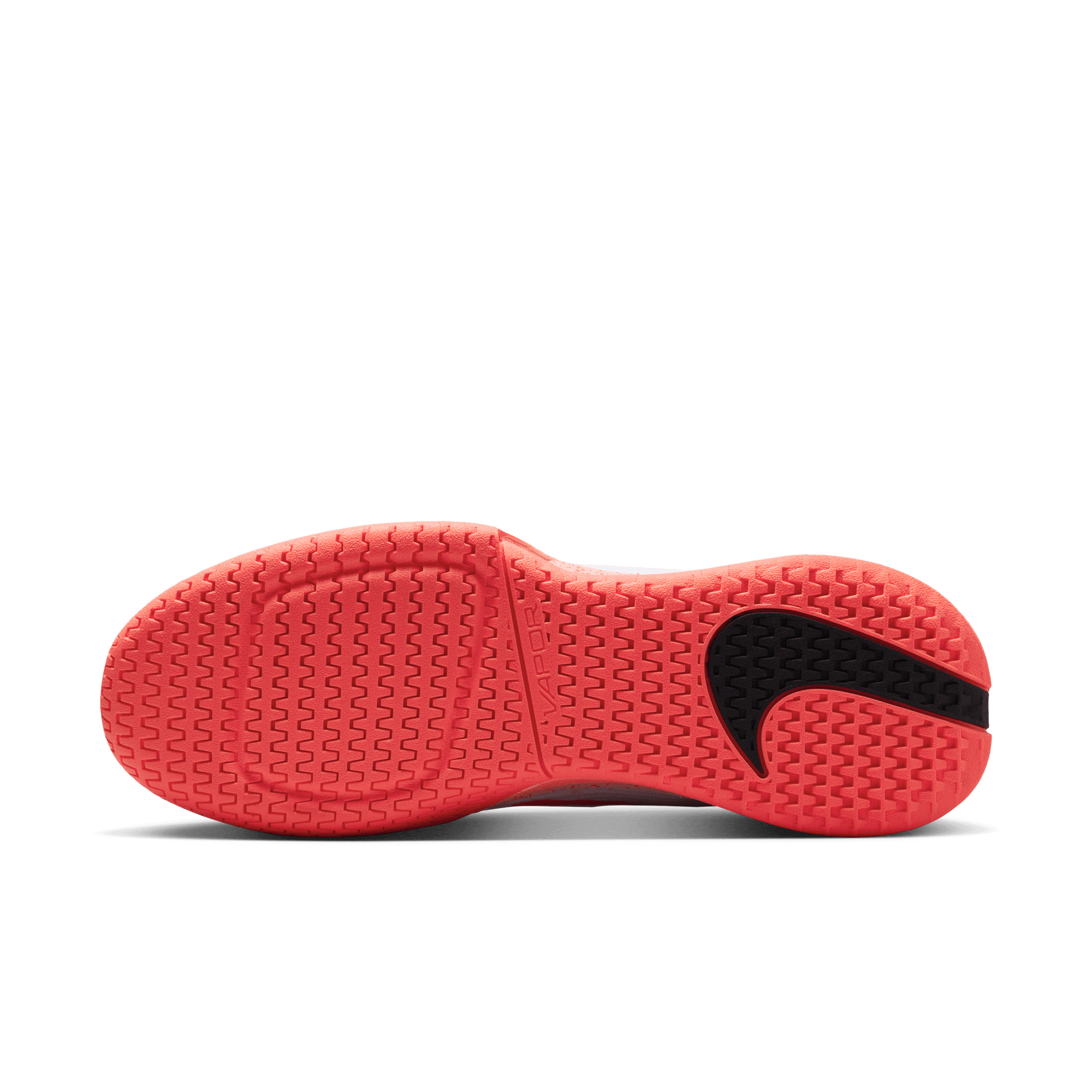 Nike Vapor Pro 3 PRM FO Sert Kort Kadın Tenis Ayakkabısı