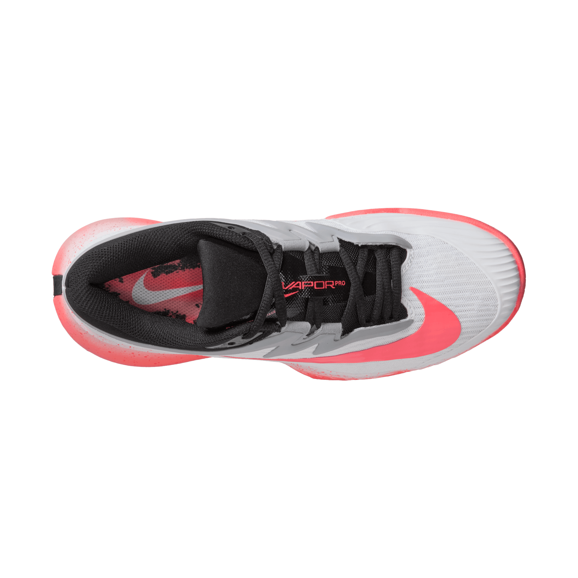 Nike Vapor Pro 3 PRM FO Sert Kort Kadın Tenis Ayakkabısı
