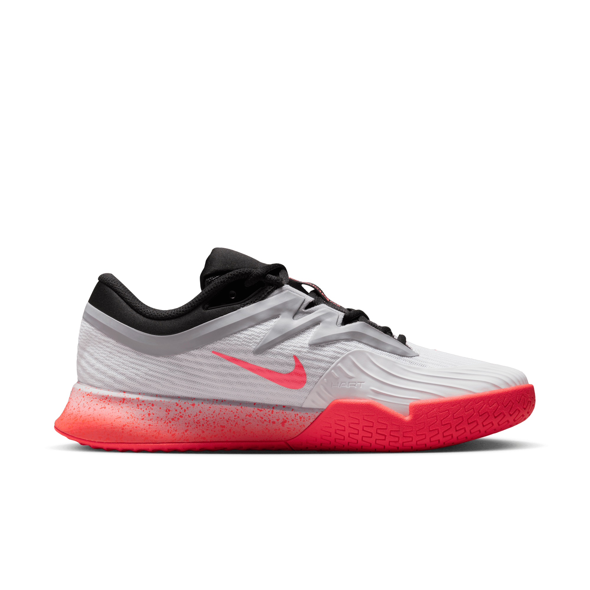 Nike Vapor Pro 3 PRM FO Sert Kort Kadın Tenis Ayakkabısı
